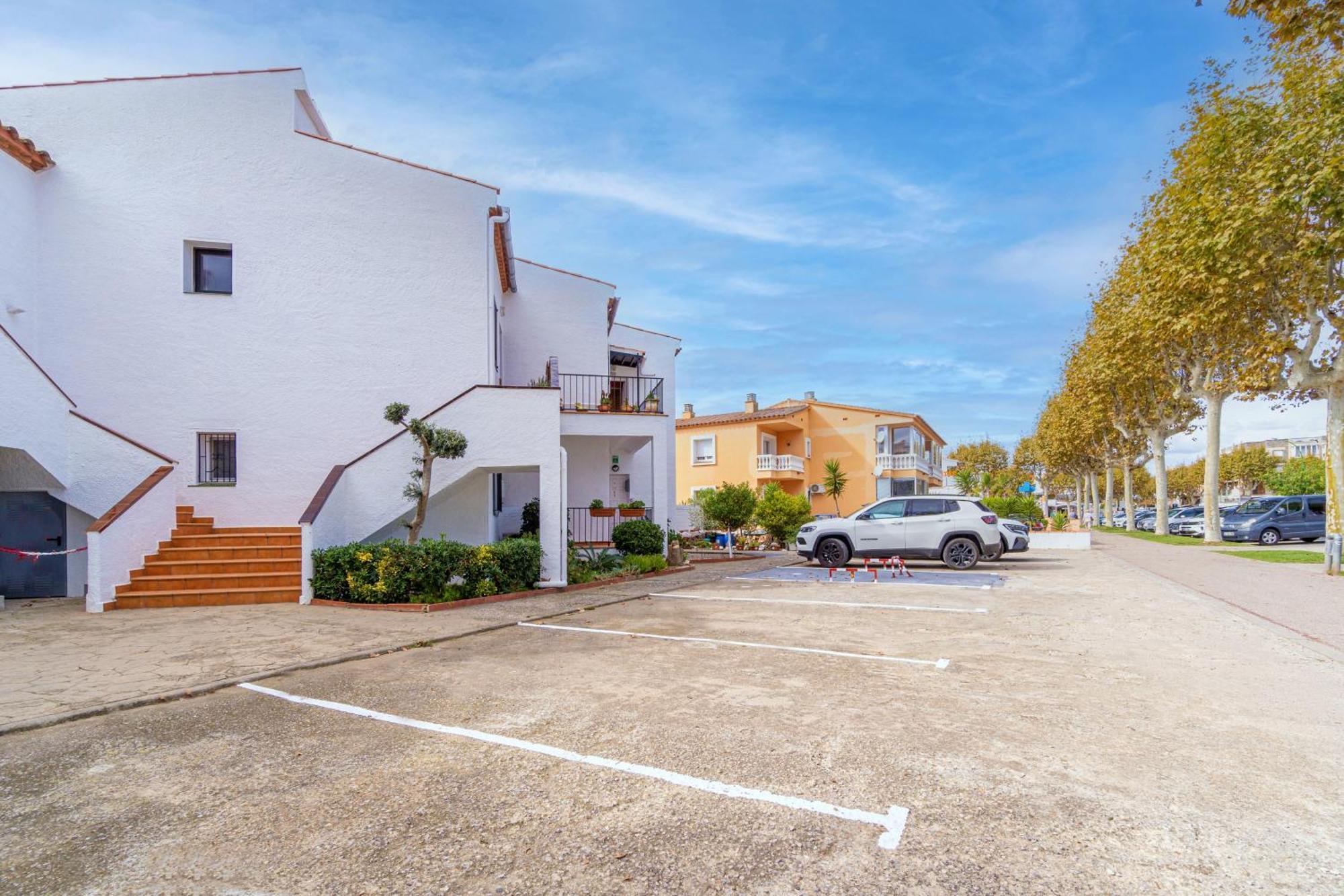 Apart-rent Bahia 0012 Ampuriabrava