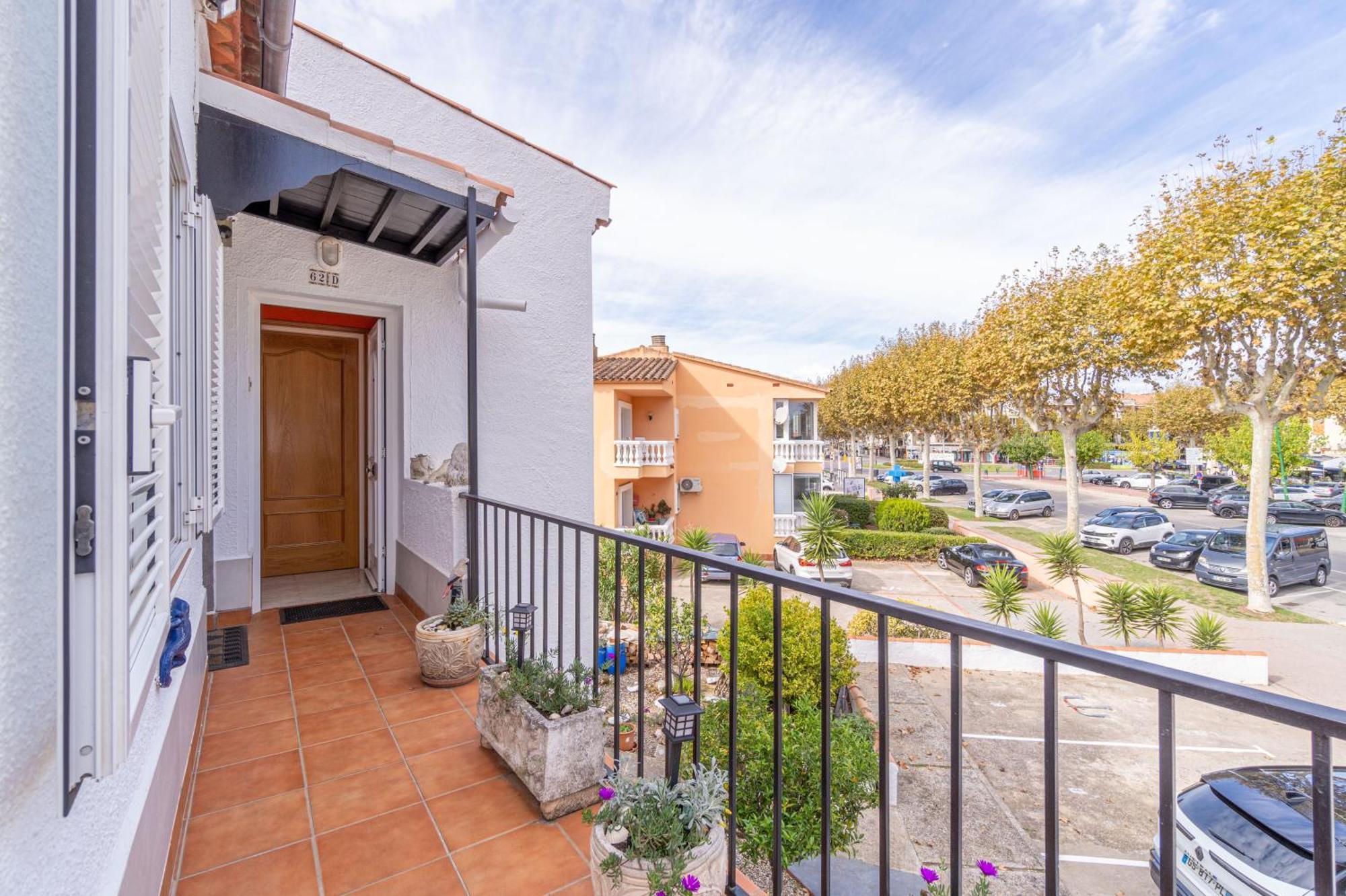 Apartamento Apart-rent Bahia 0012 Ampuriabrava