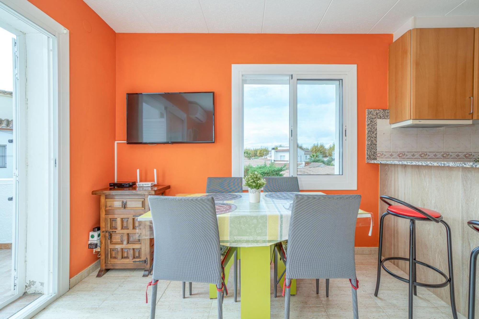 Apart-rent Bahia 0012 Ampuriabrava