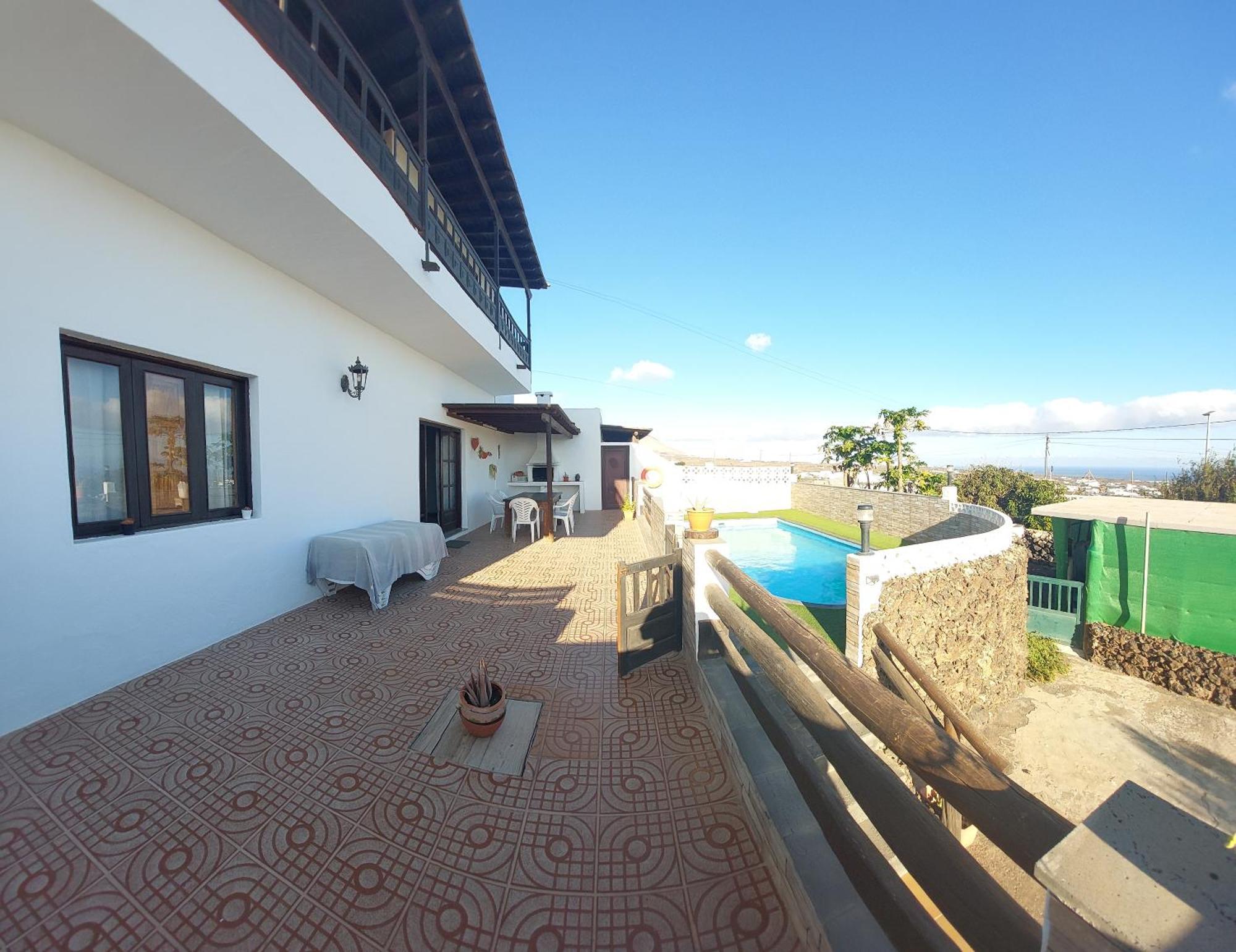 Casa Andres *
