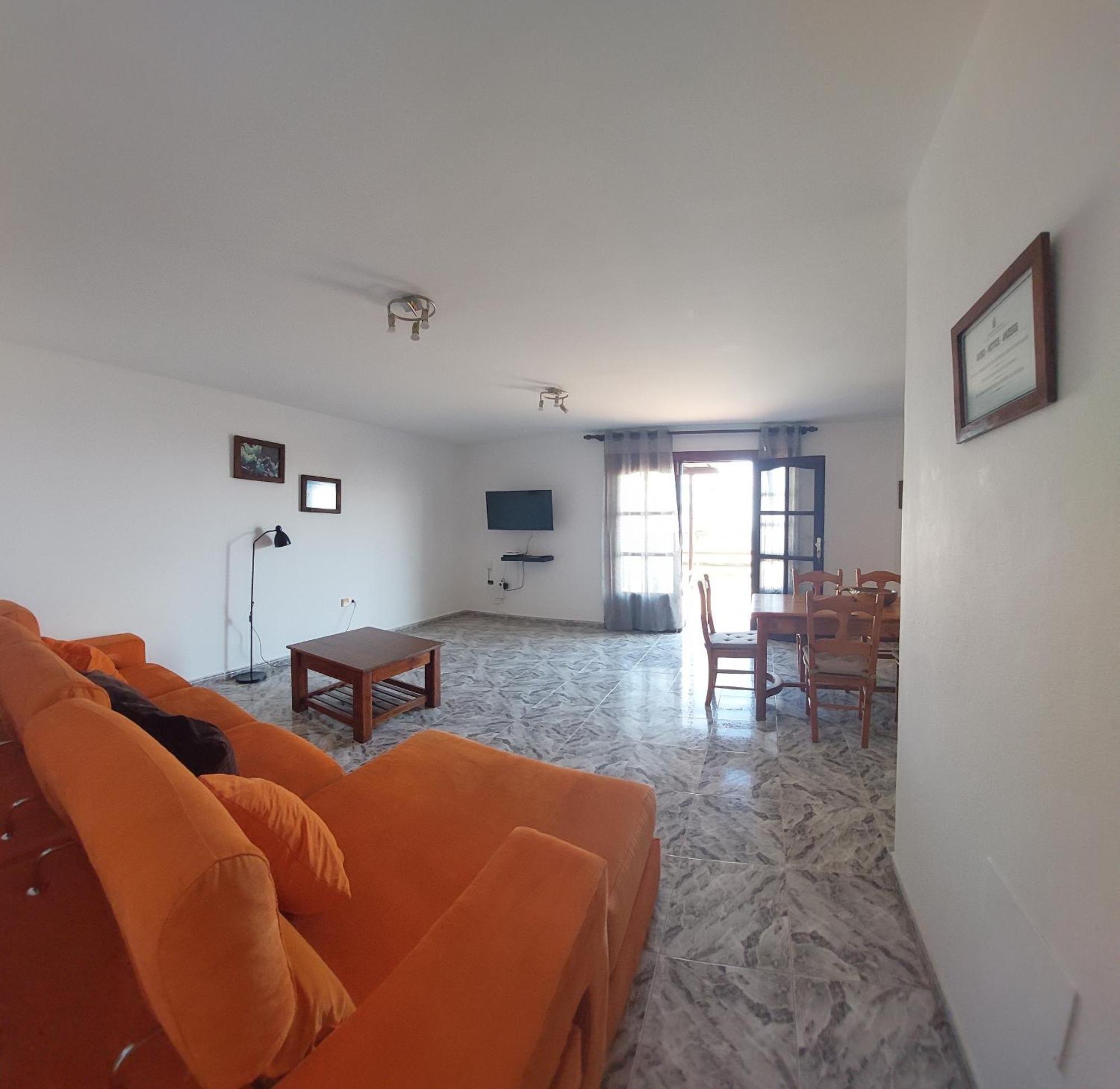 Apartamento Casa Andres
