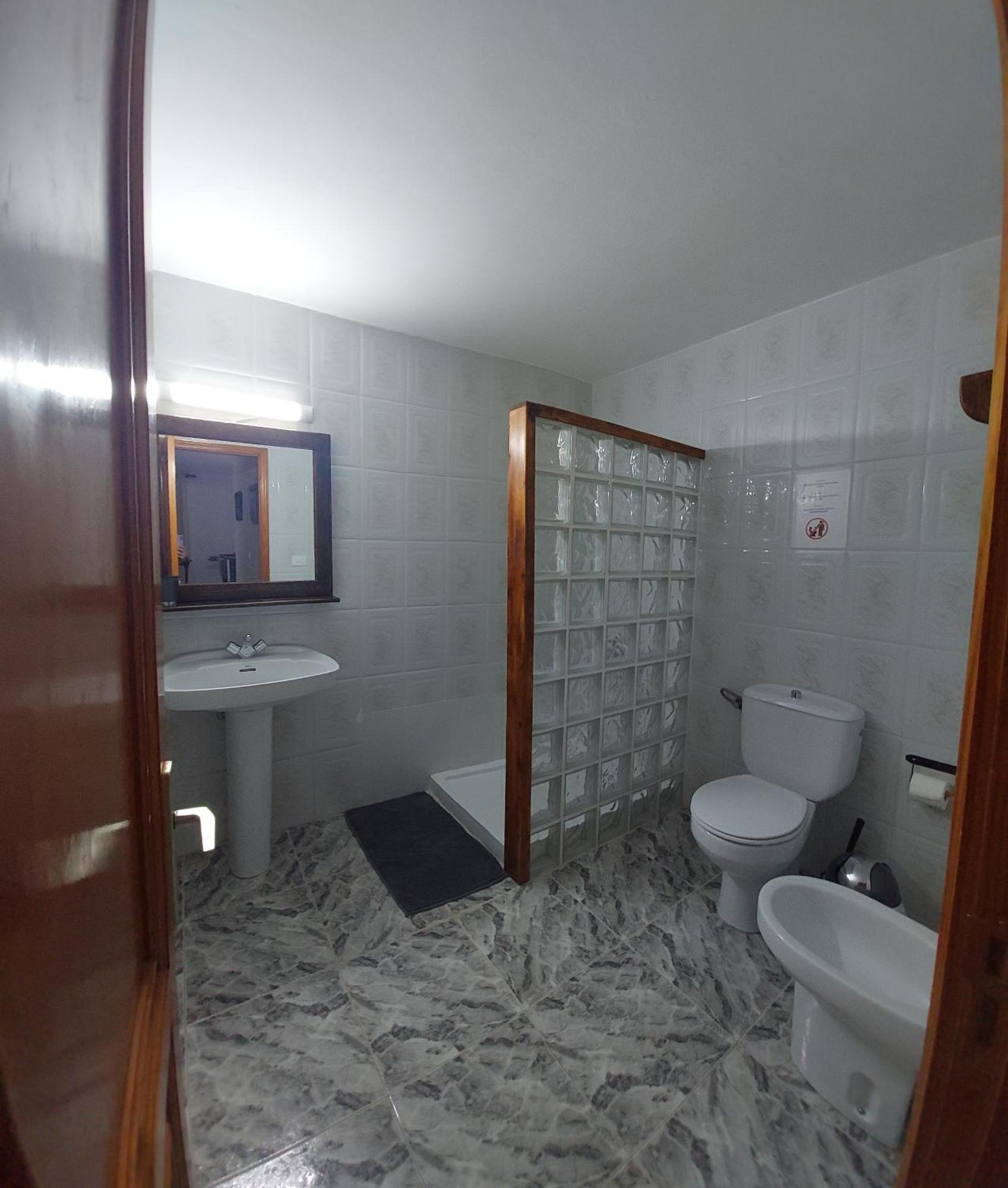 Casa Andres Apartamento