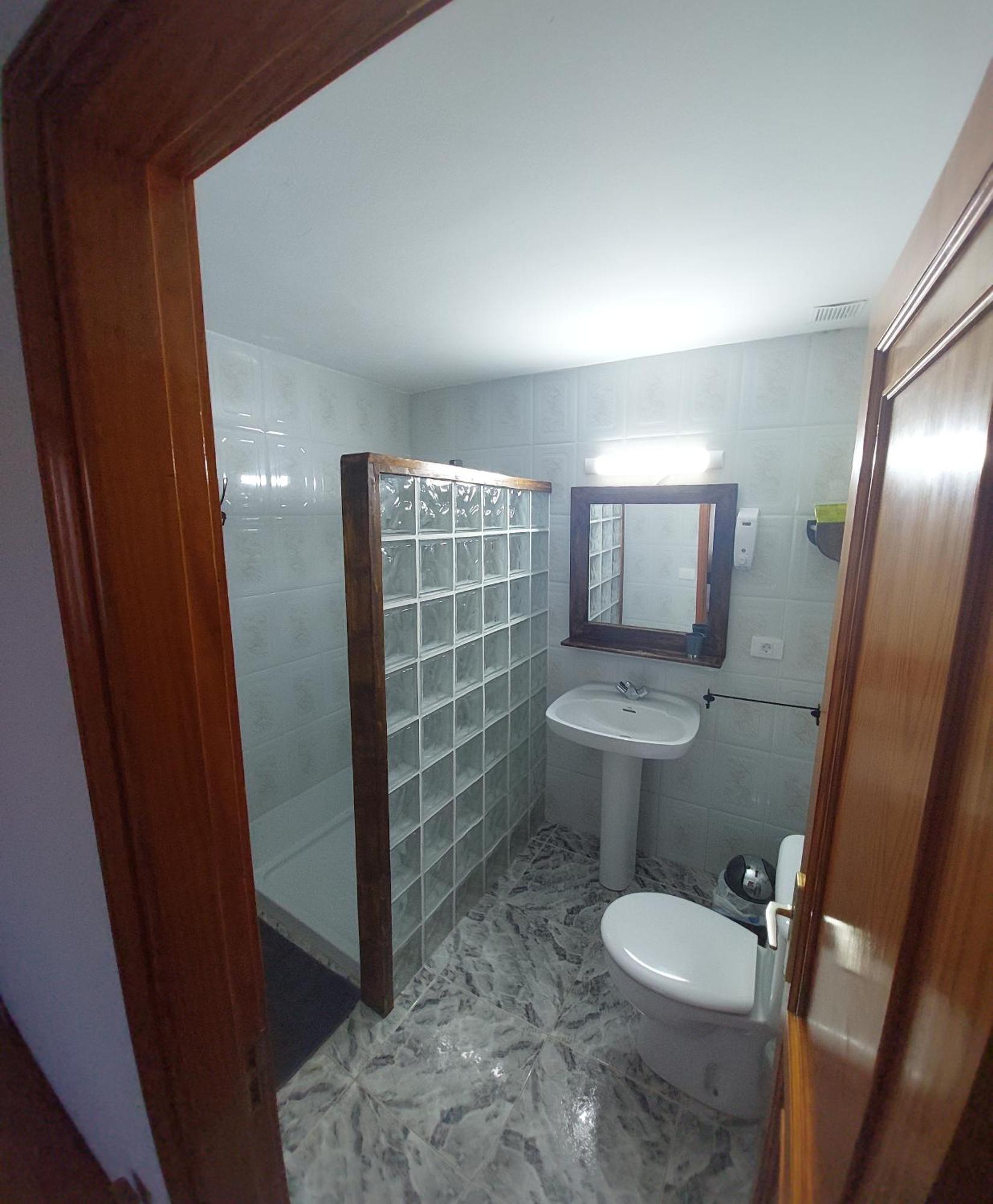 Apartamento Casa Andres
