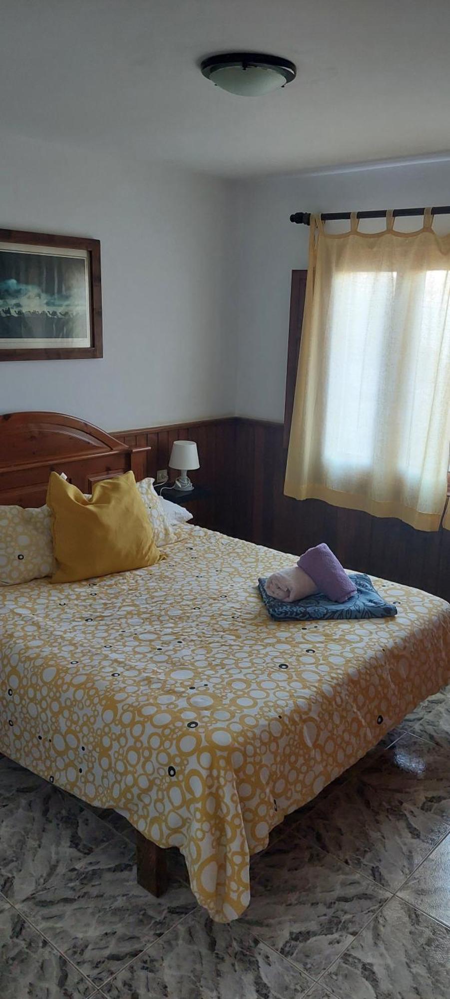 Apartamento Casa Andres *