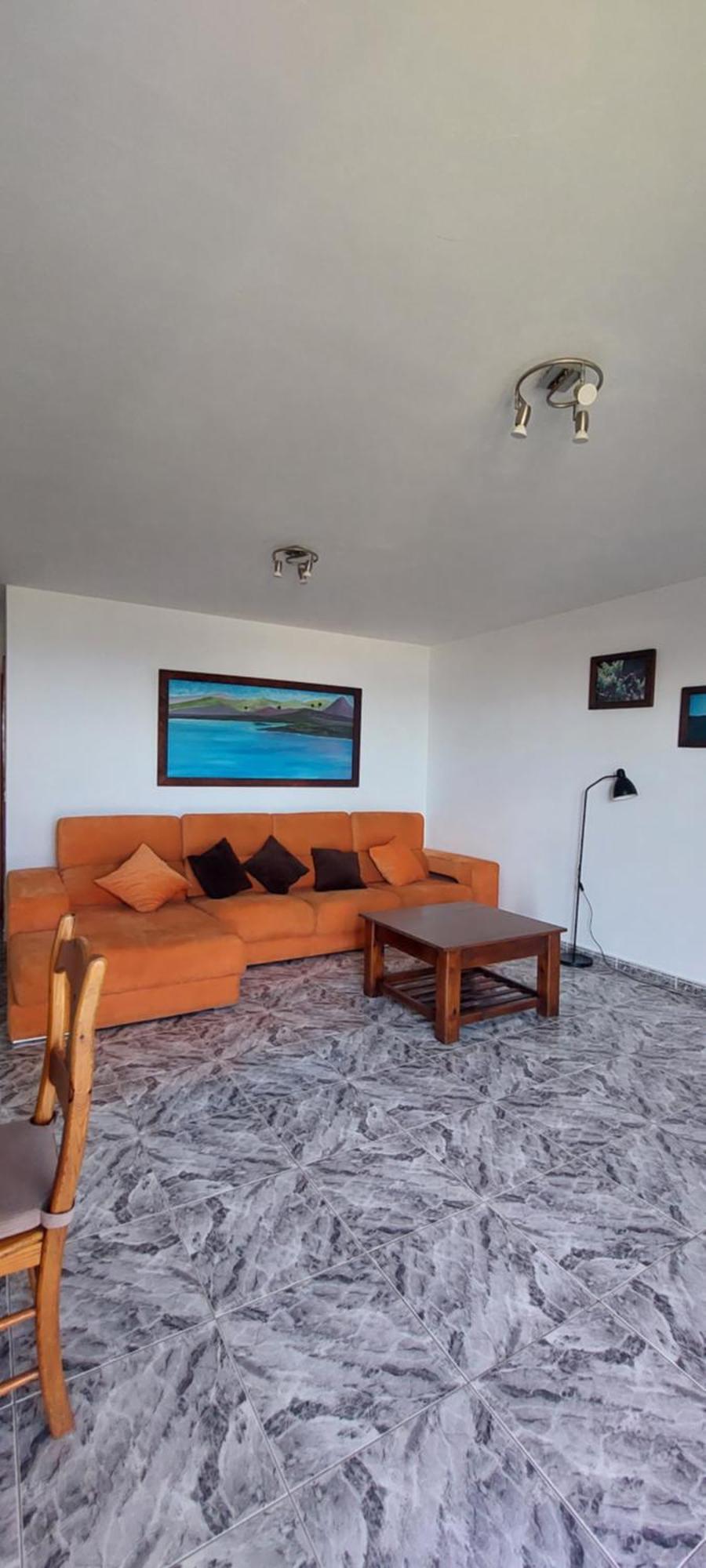 Apartamento Casa Andres La Asomada (Lanzarote)