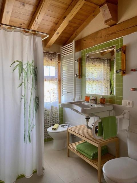 Country house El Covanchon