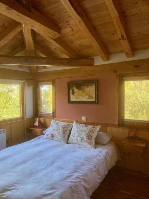 Country house El Covanchon