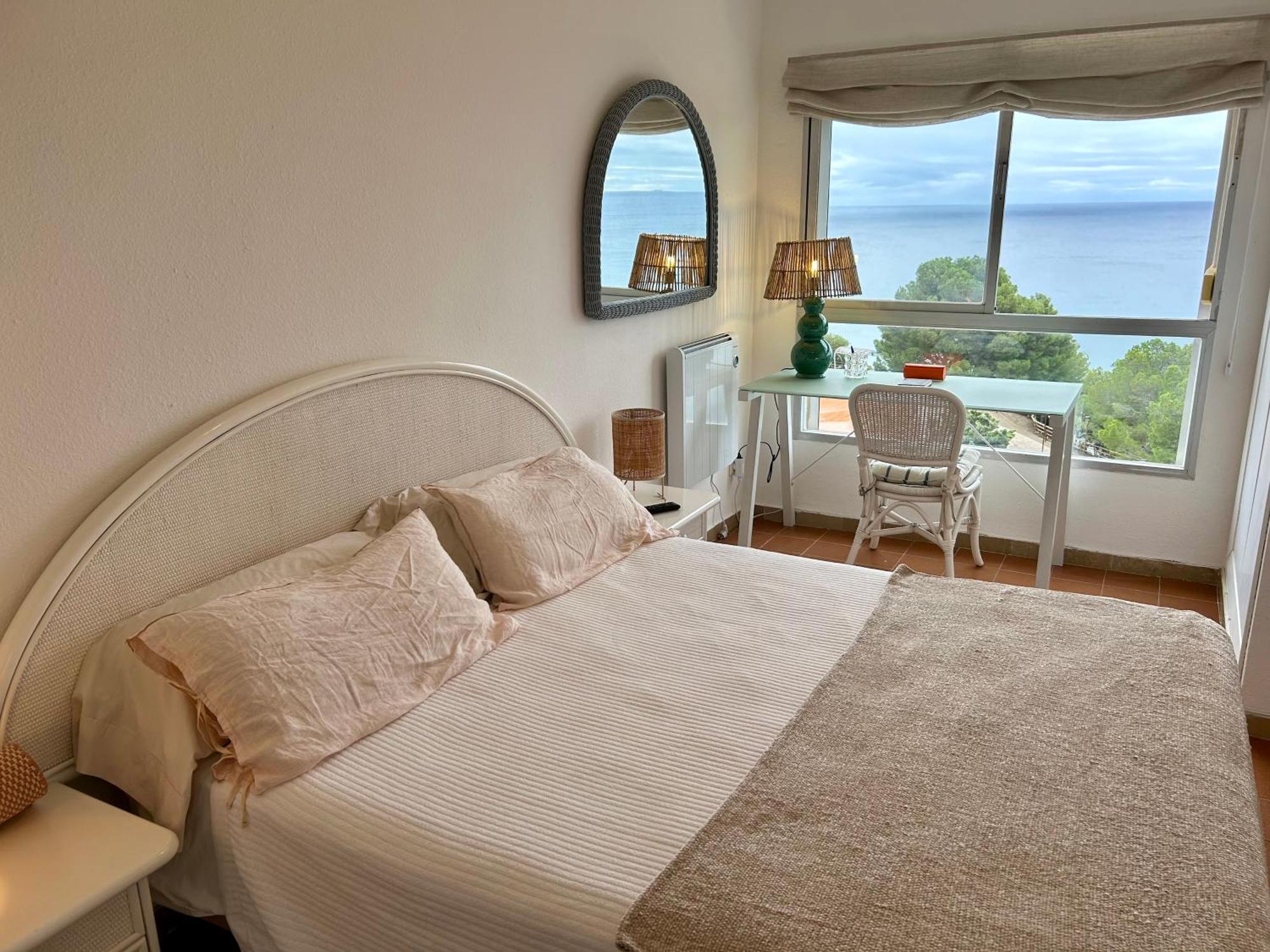 Apartamento Miami Playa Sirens En Cala Sirenas Free Wifi