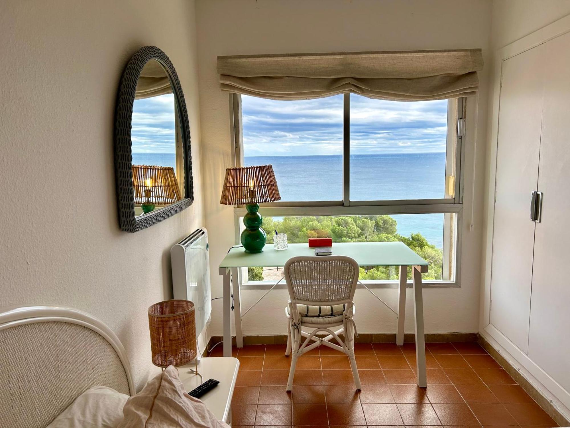 Miami Playa Sirens En Cala Sirenas Free Wifi Apartamento Mont-Roig del Camp