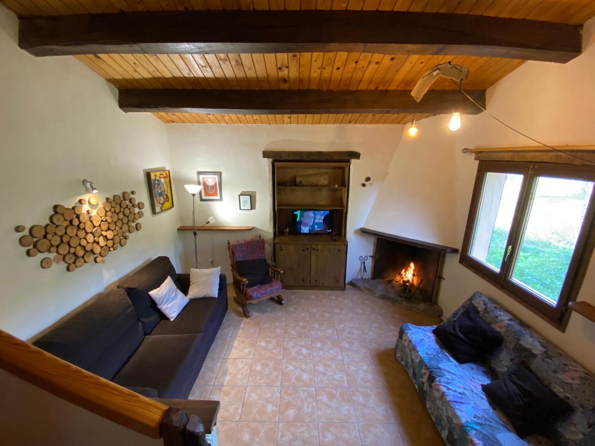 Country house Mas Ca La Coixa