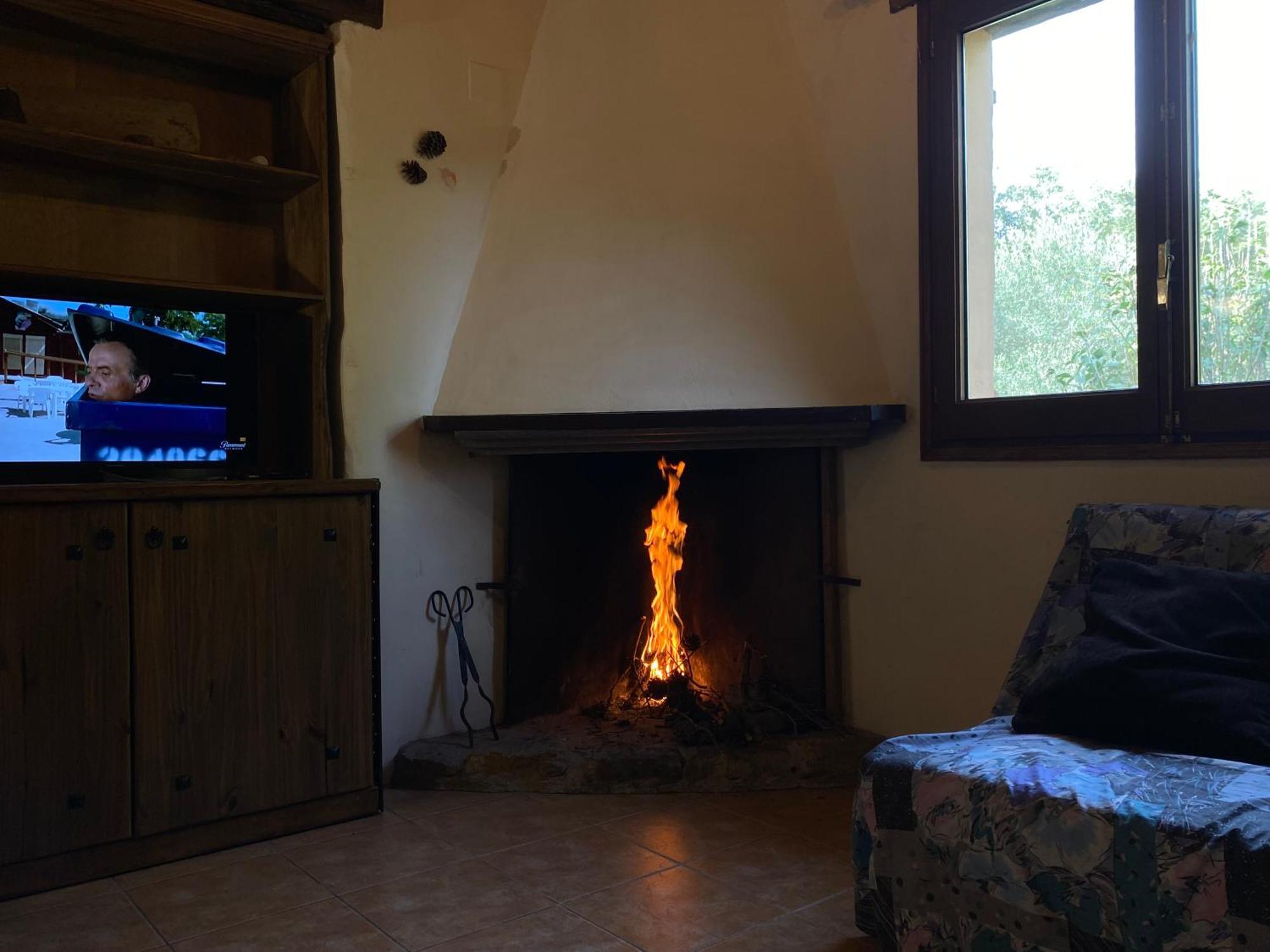 Mas Ca La Coixa Country house *