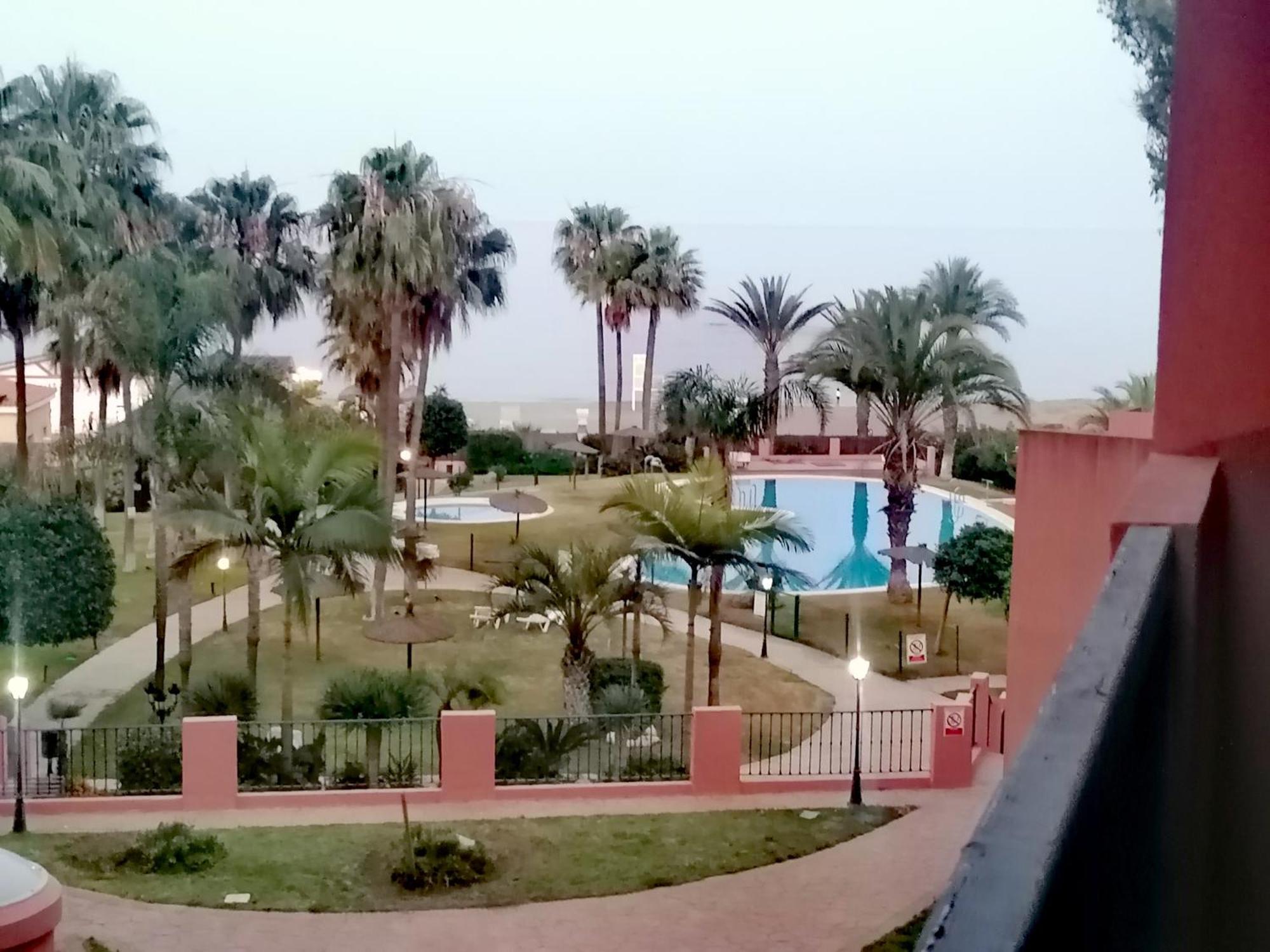 Cn-340 Apartment Estepona