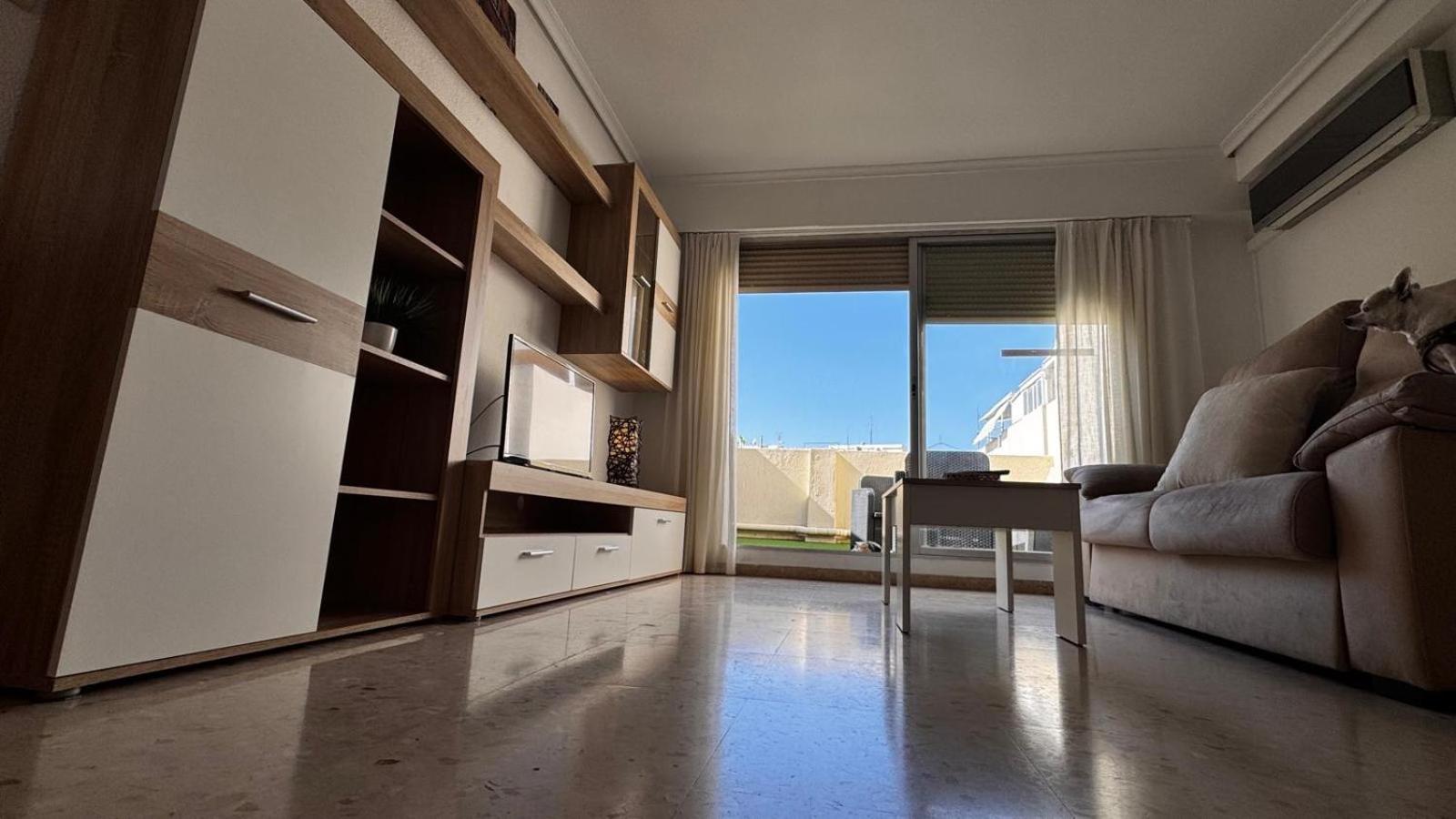 Apartamento Beferent Etxezuri *
