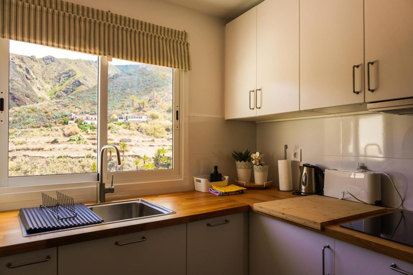 Casa La Poyata - Taganana Holiday home