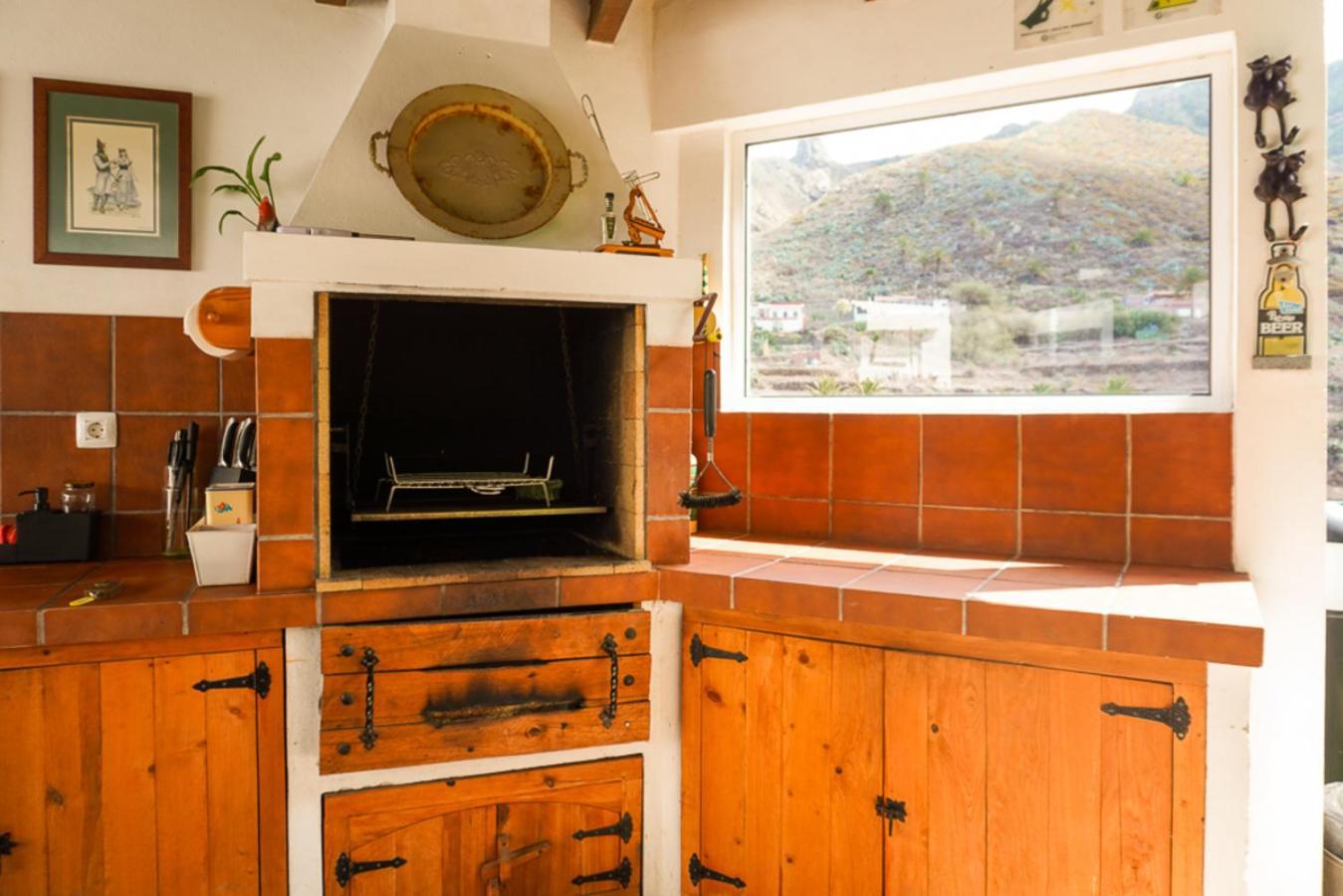 Holiday home Casa La Poyata - Taganana
