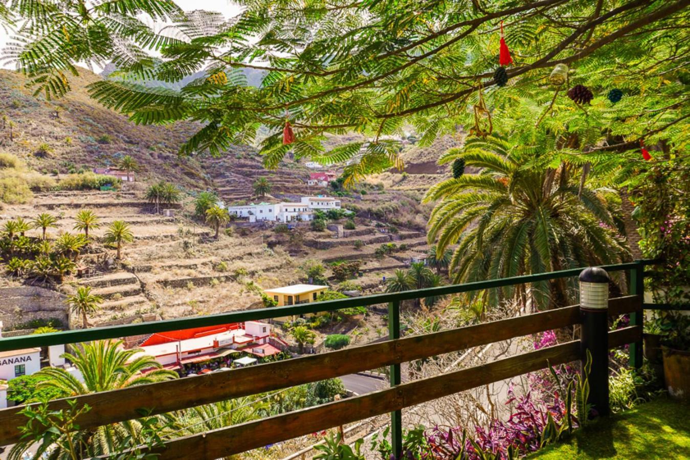 Casa La Poyata - Taganana Holiday home Santa Cruz de Tenerife