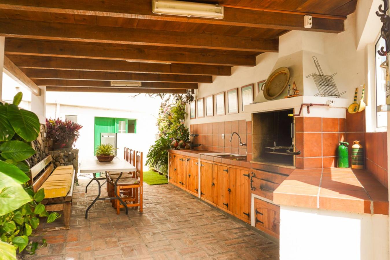 Casa La Poyata - Taganana Holiday home