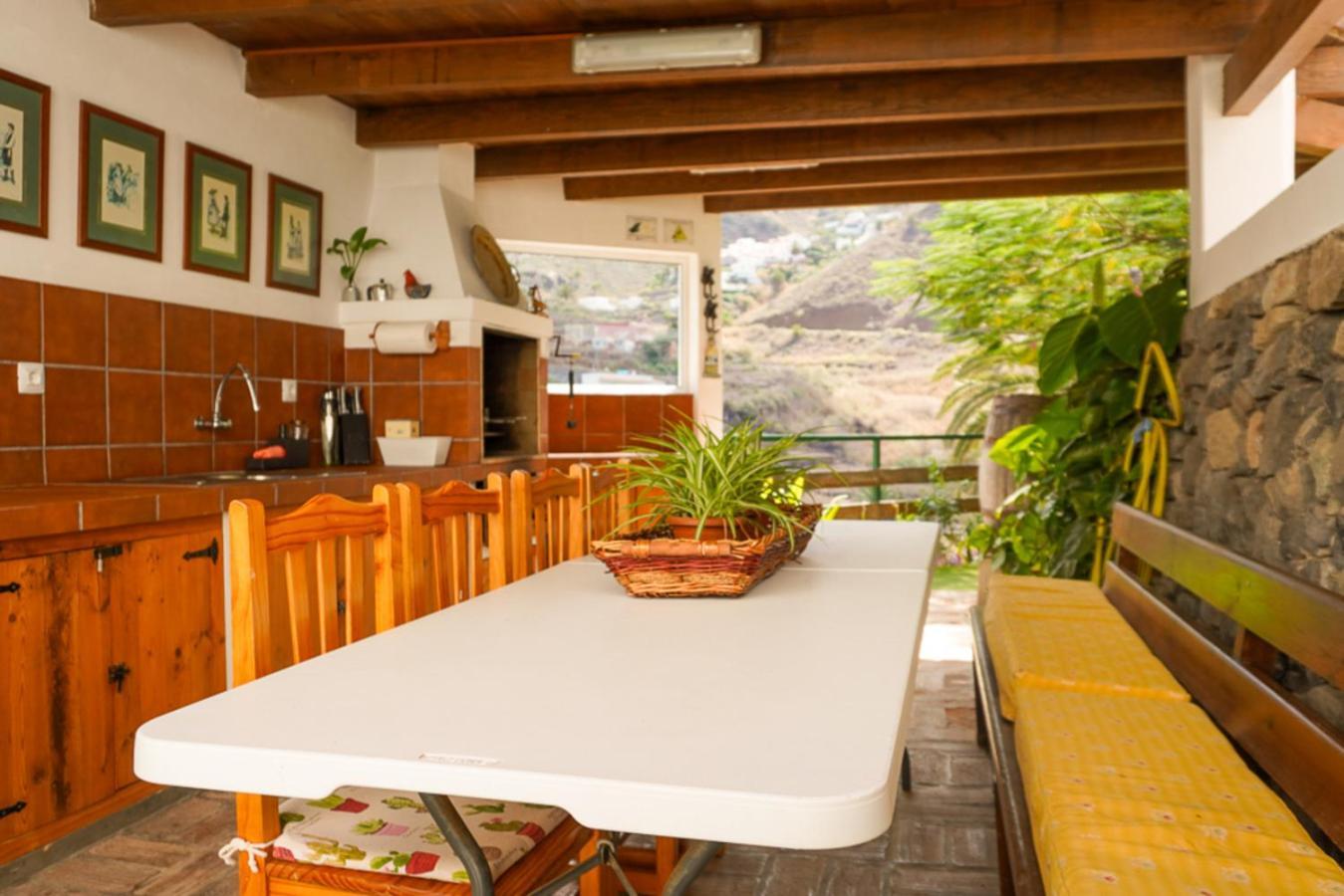 Holiday home Casa La Poyata - Taganana *