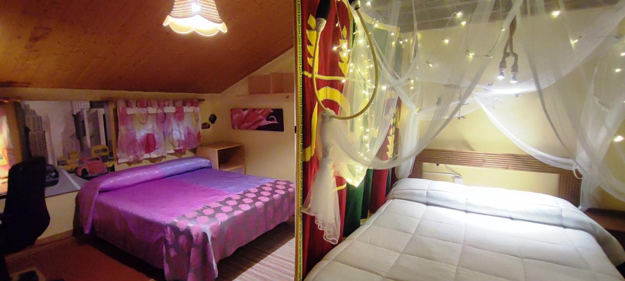 Viviendas Uso Turisitico, Al Buhar Apartamento Torrejon del Rey