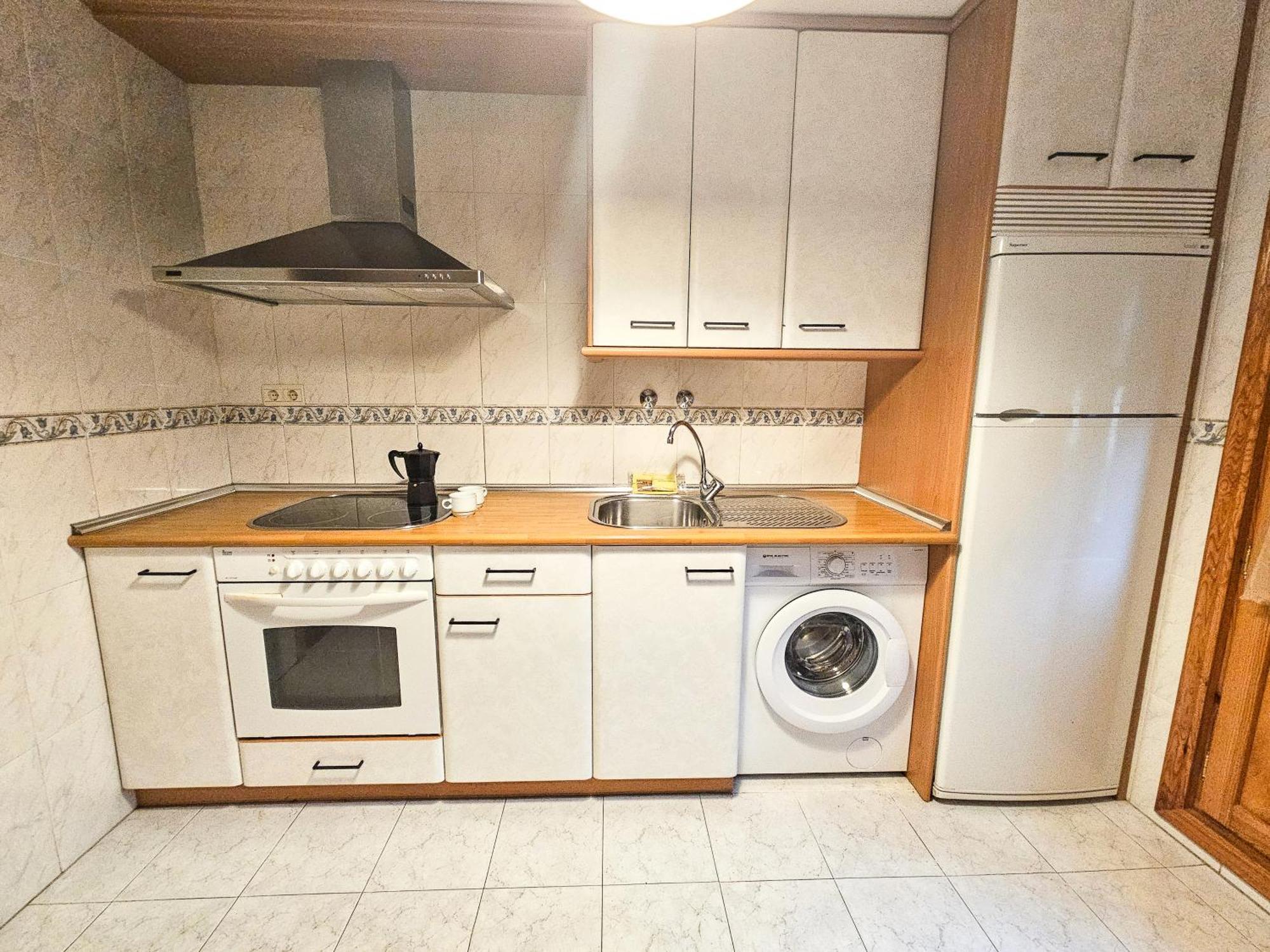 Casa Boira 3000 Apartamento Gavín