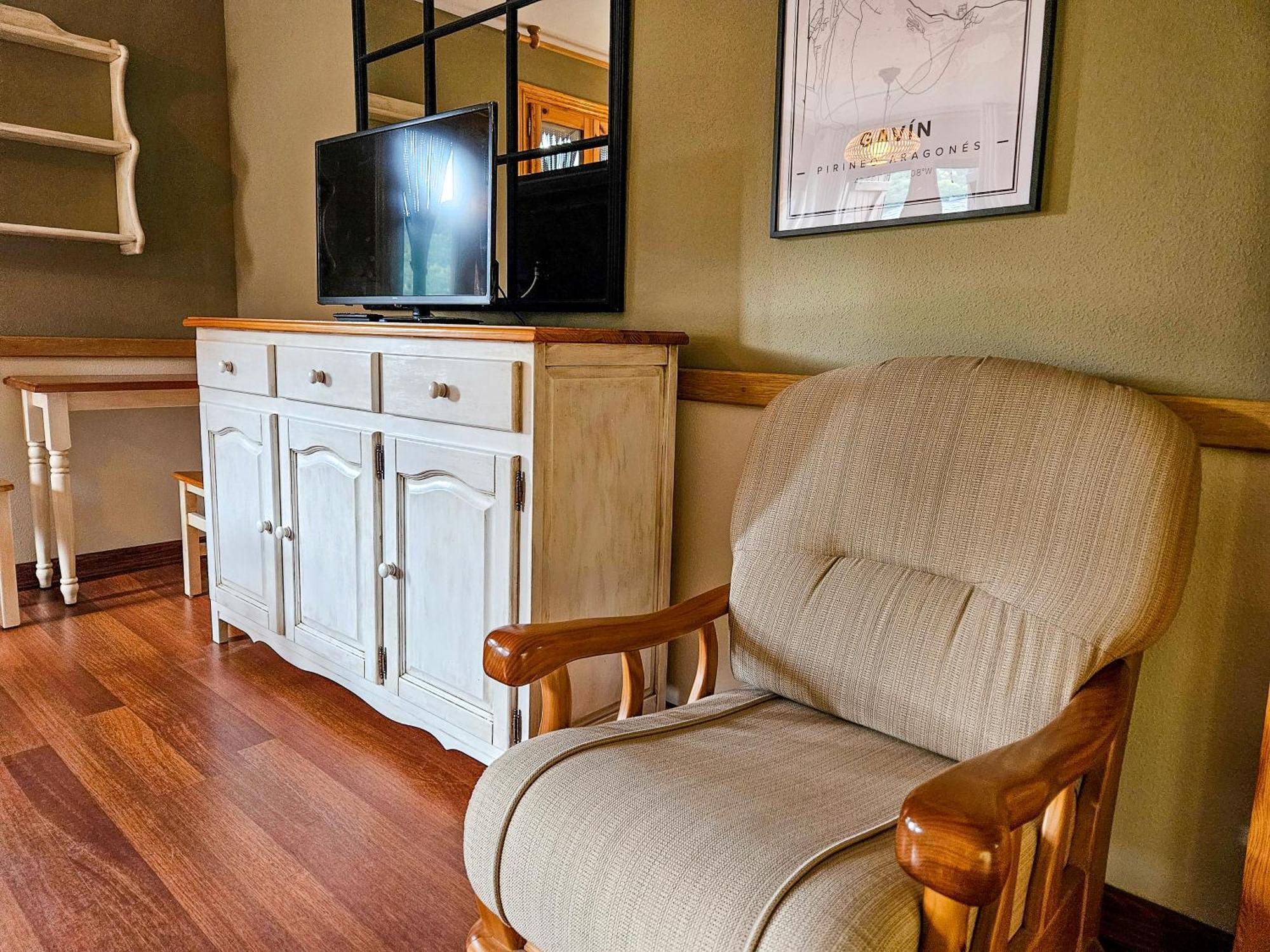 Apartamento Casa Boira 3000 Gavín