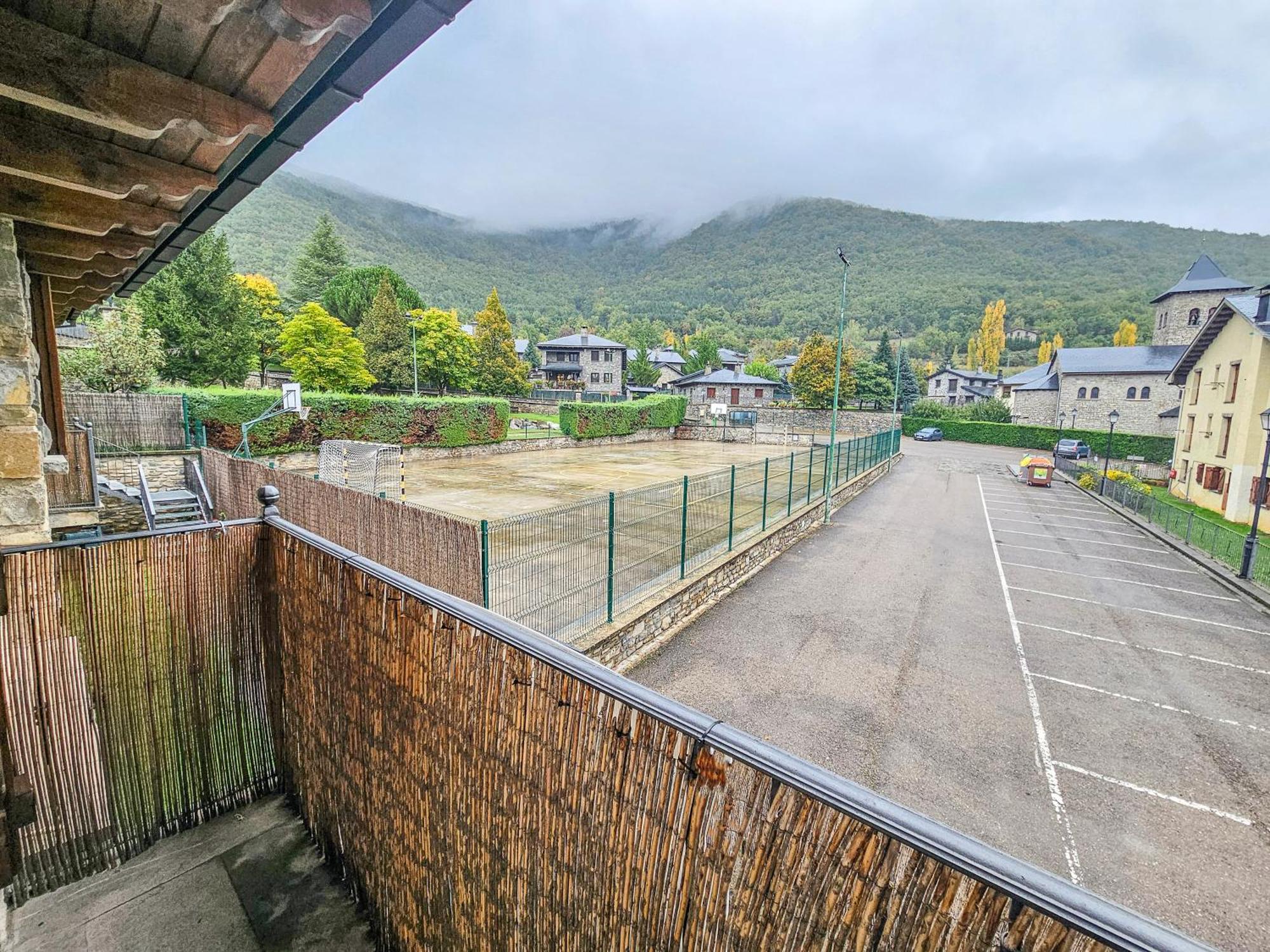 Casa Boira 3000 Gavín