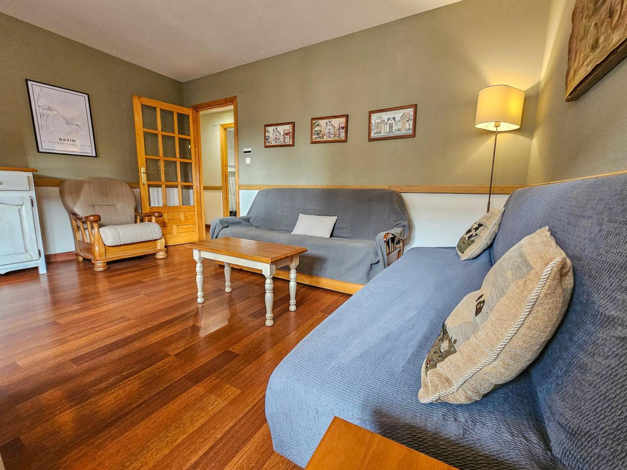 Casa Boira 3000 Apartment