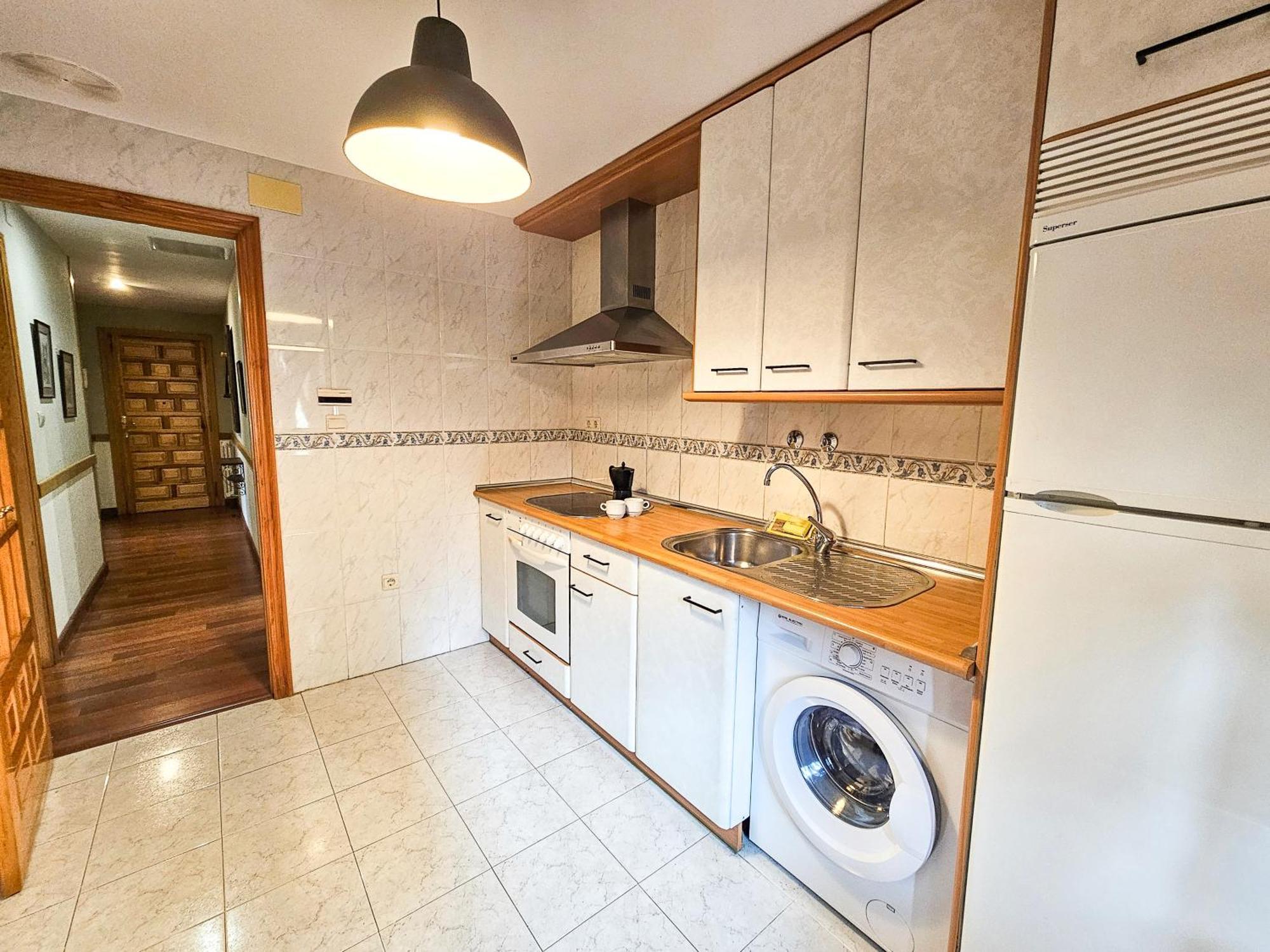 Apartamento Casa Boira 3000