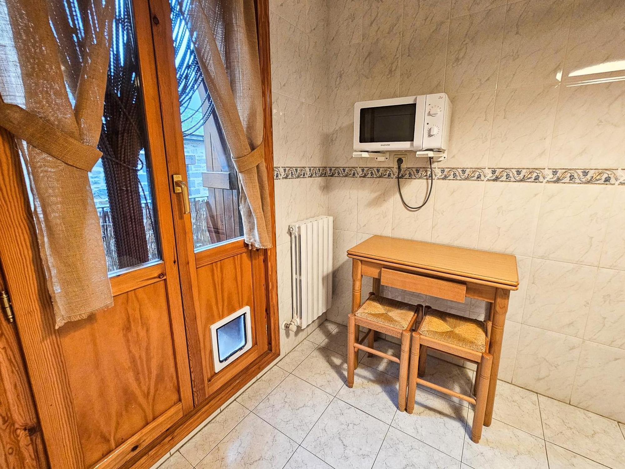 Apartamento Casa Boira 3000 *