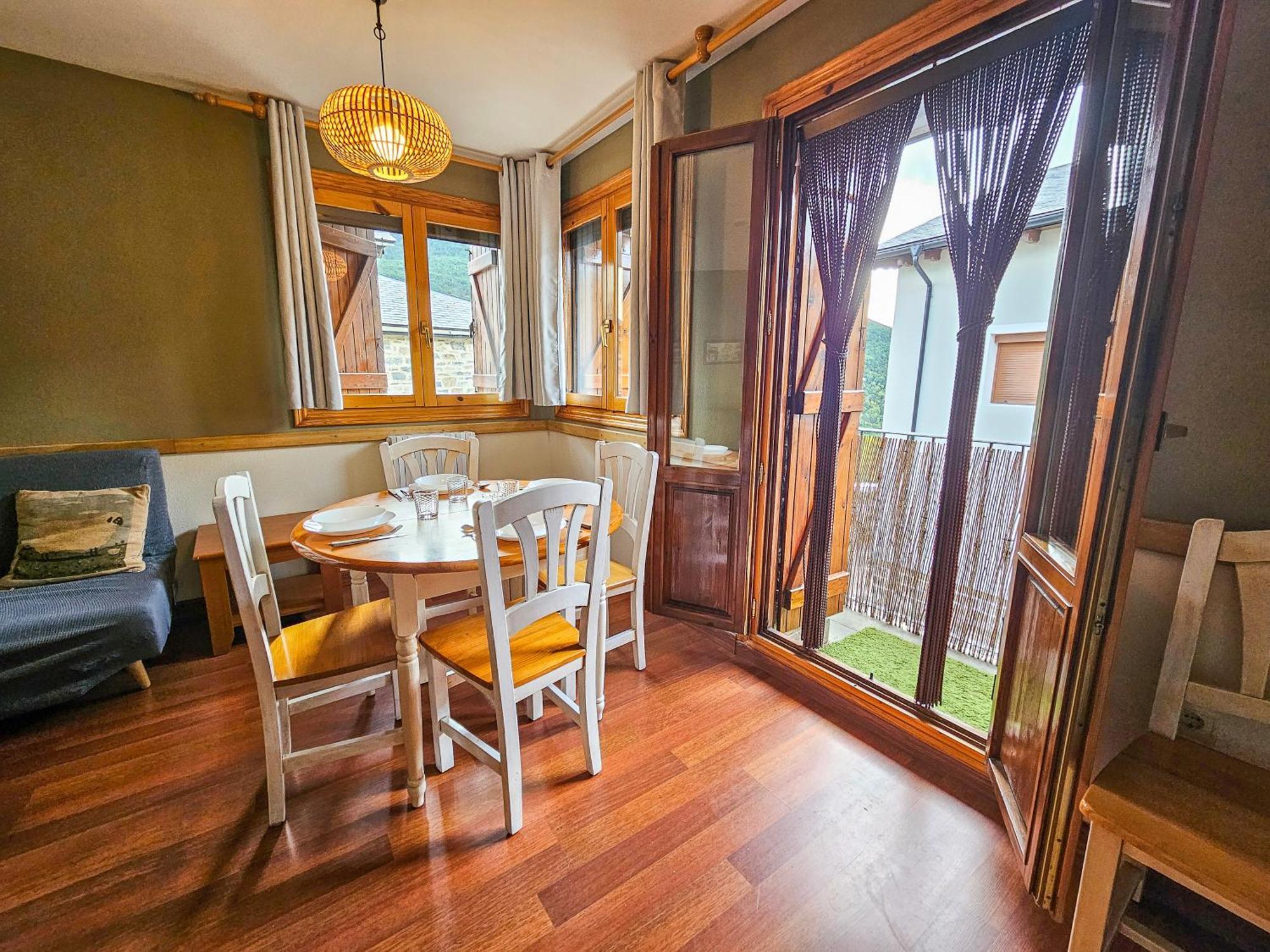 Apartamento Casa Boira 3000 Gavín
