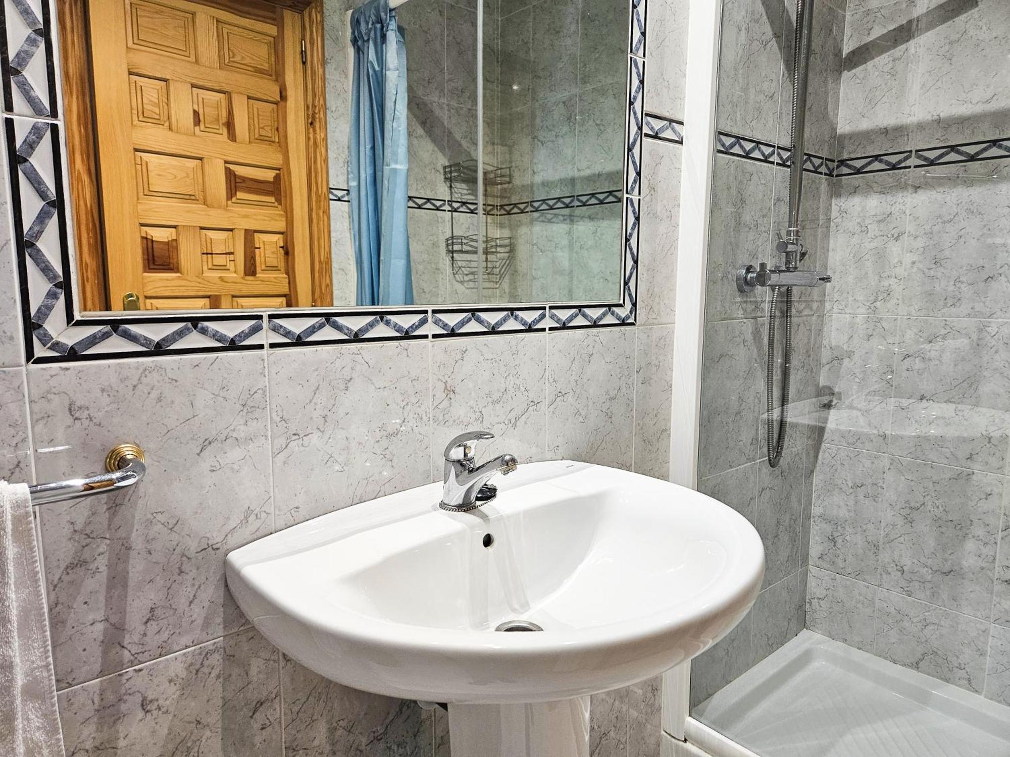 Casa Boira 3000 *