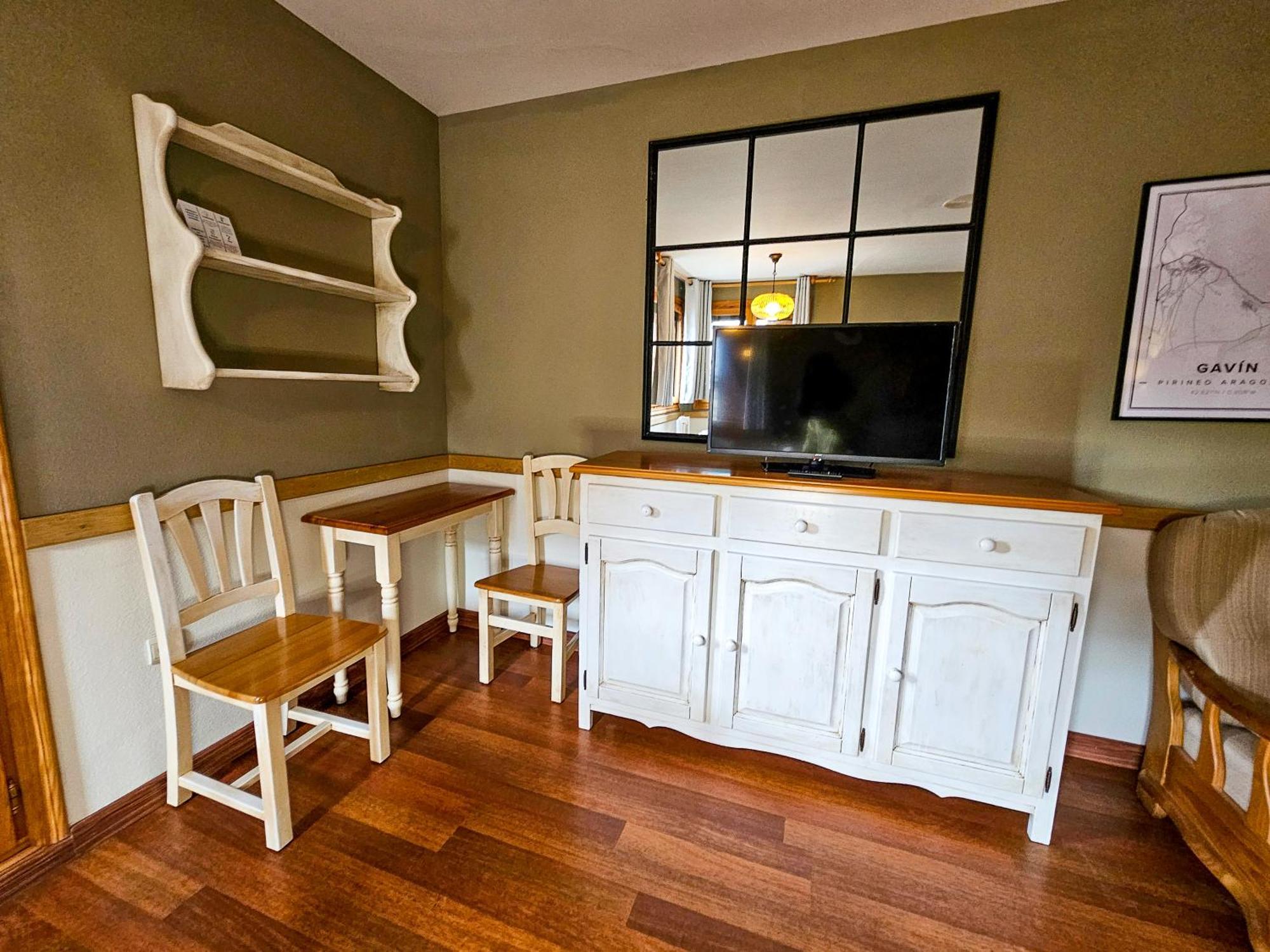 Casa Boira 3000 Apartamento