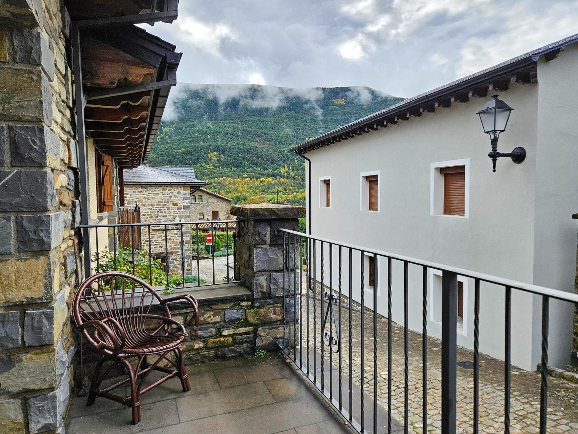 Apartamento Casa Boira 3000 *