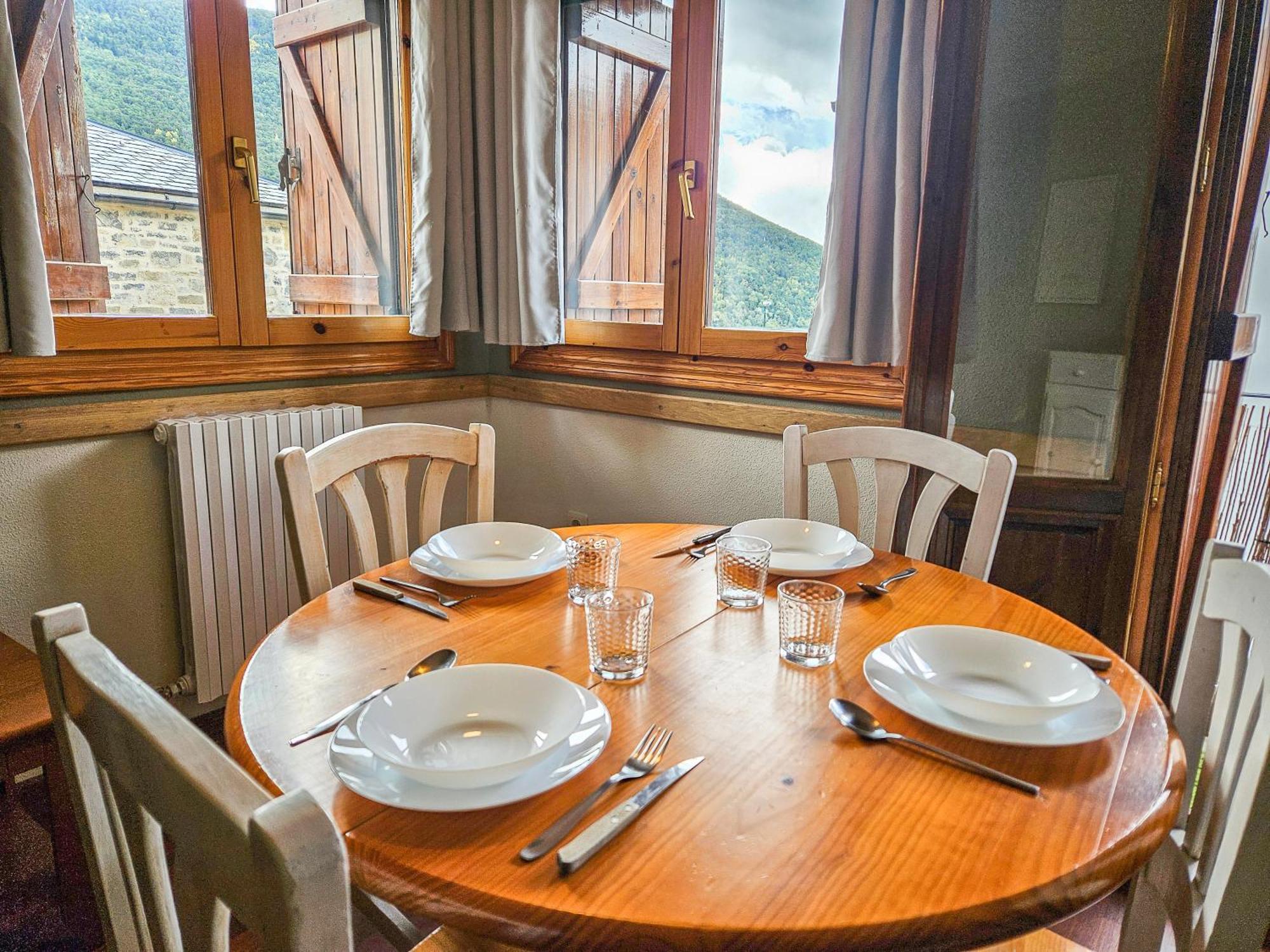 Apartamento Casa Boira 3000 Gavín
