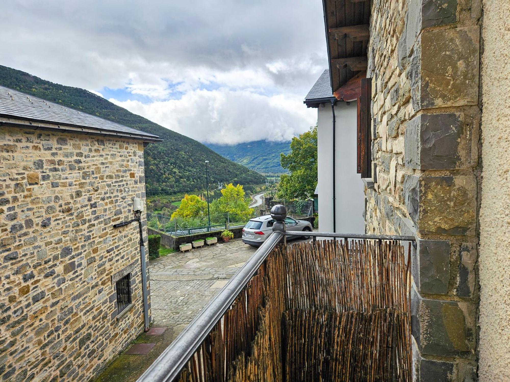 Apartamento Casa Boira 3000 Gavín