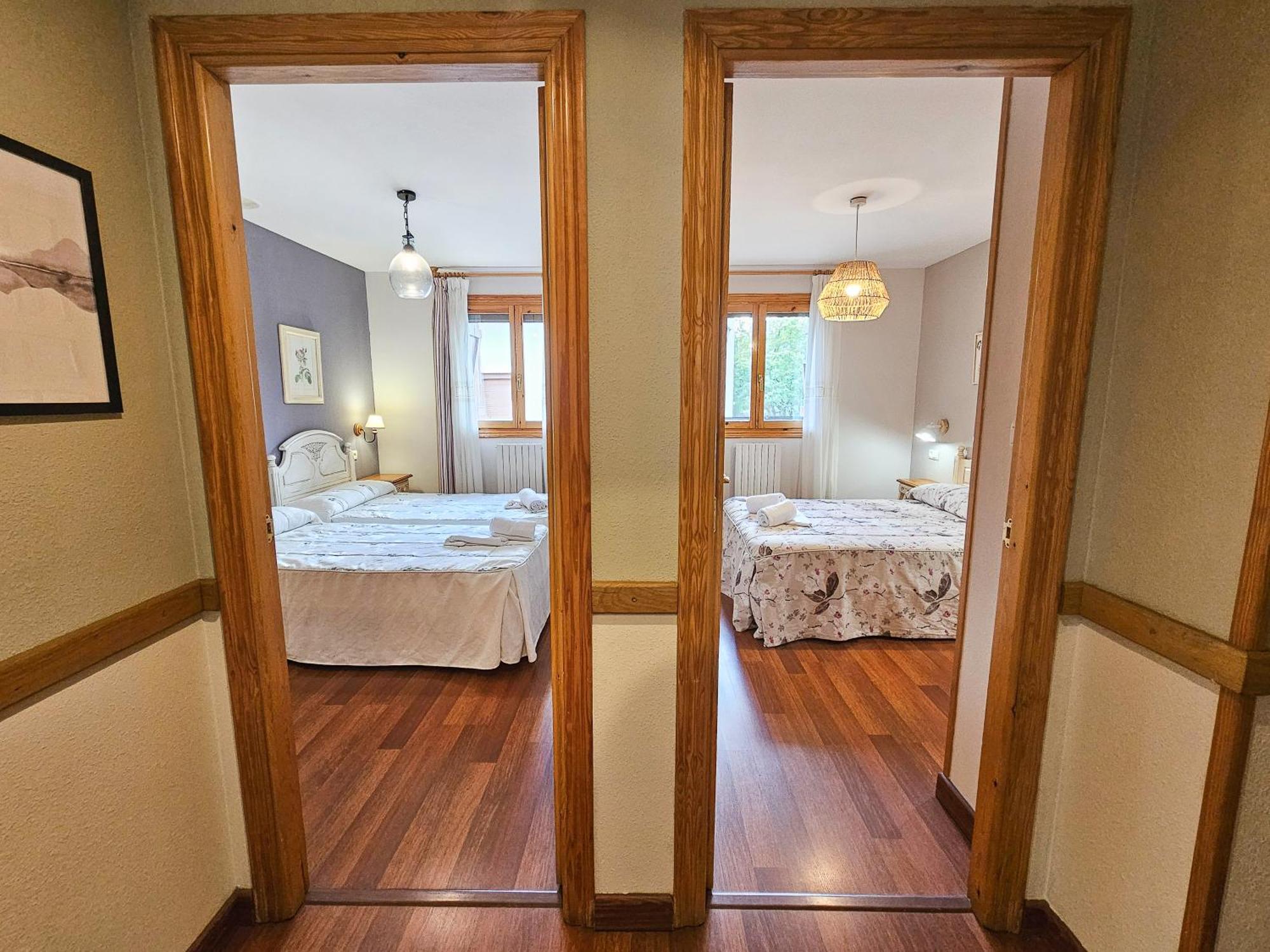 Apartamento Casa Boira 3000 *