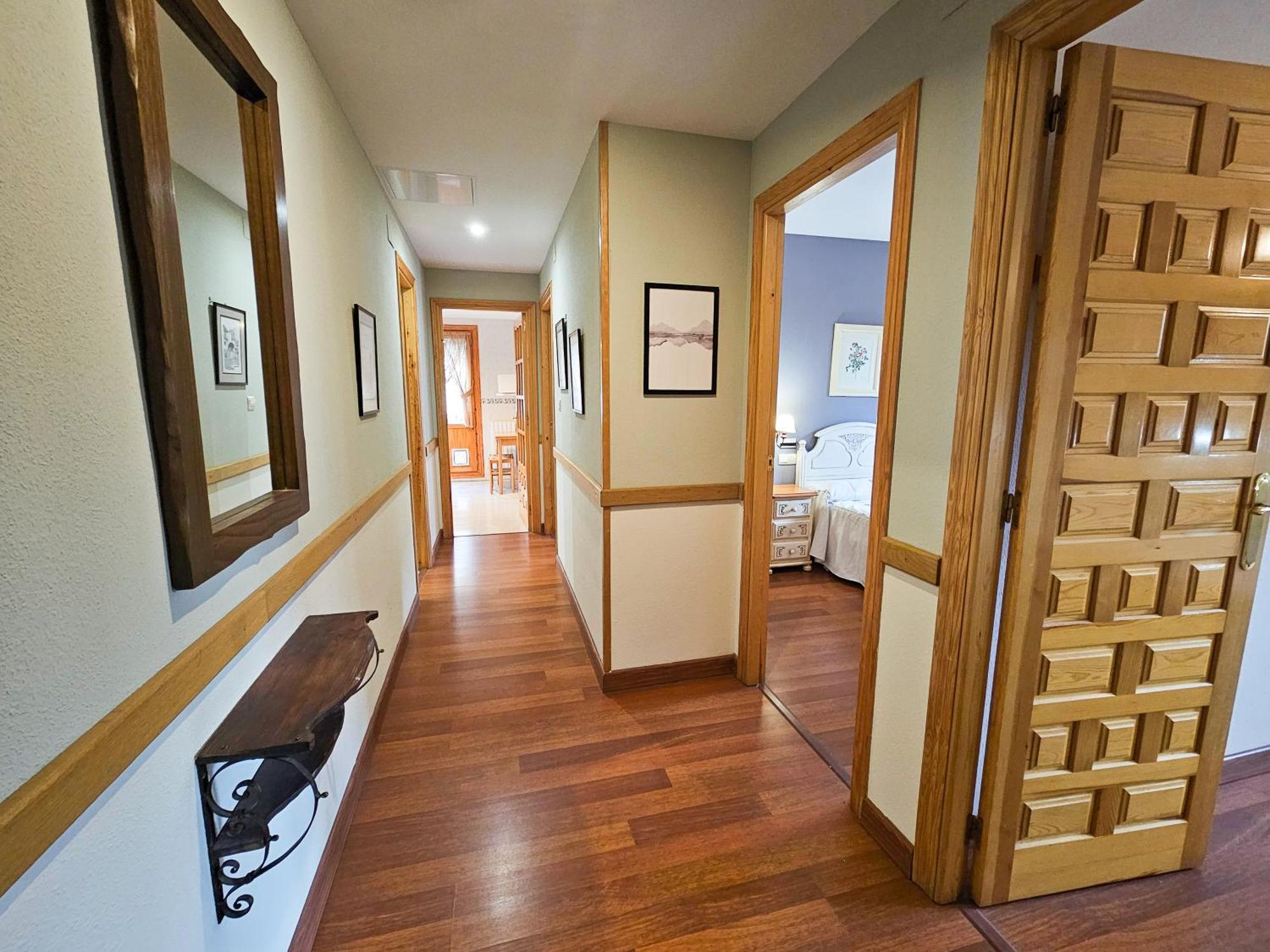 Casa Boira 3000 Apartment Gavin