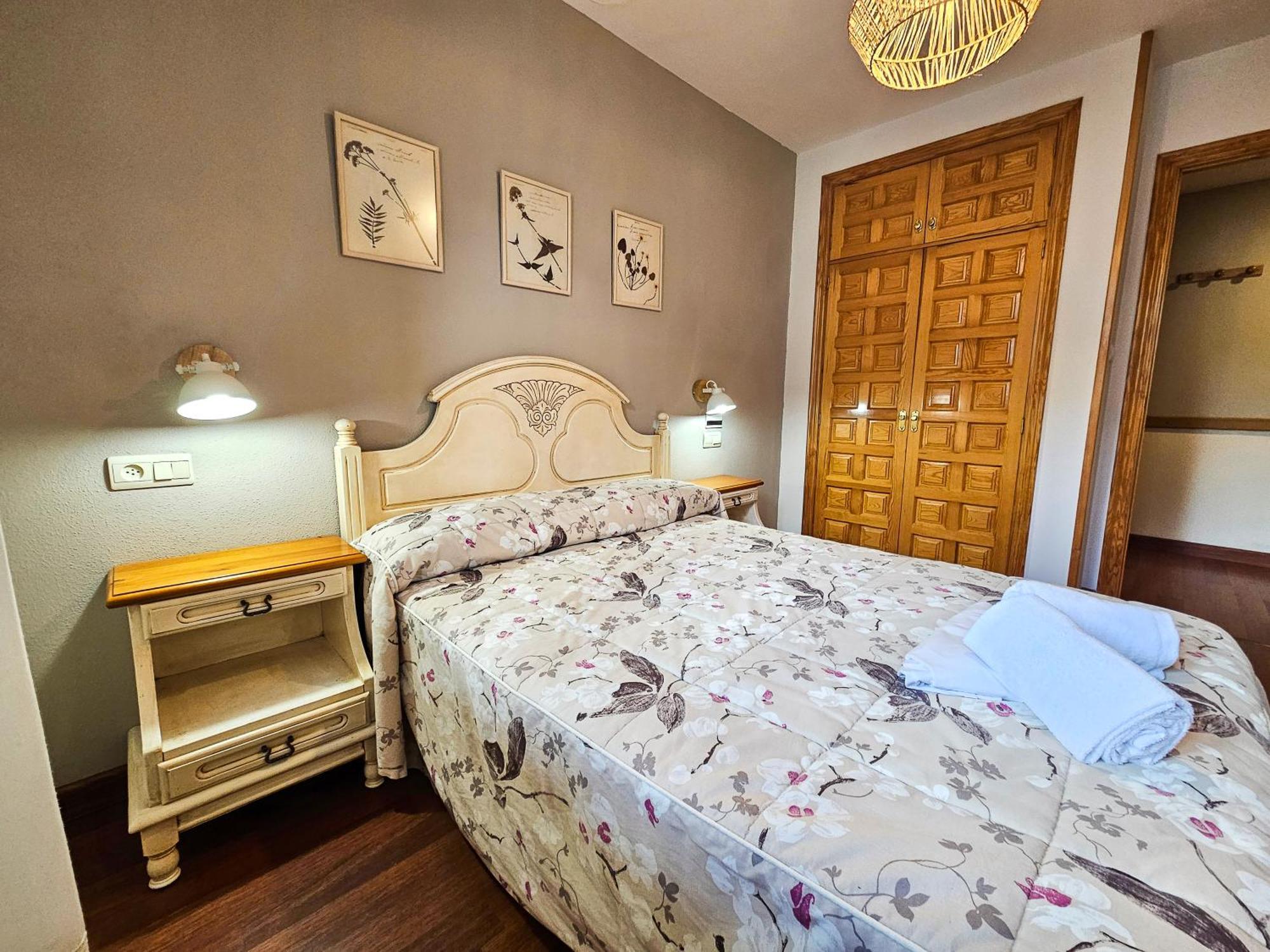 Apartamento Casa Boira 3000 Gavín