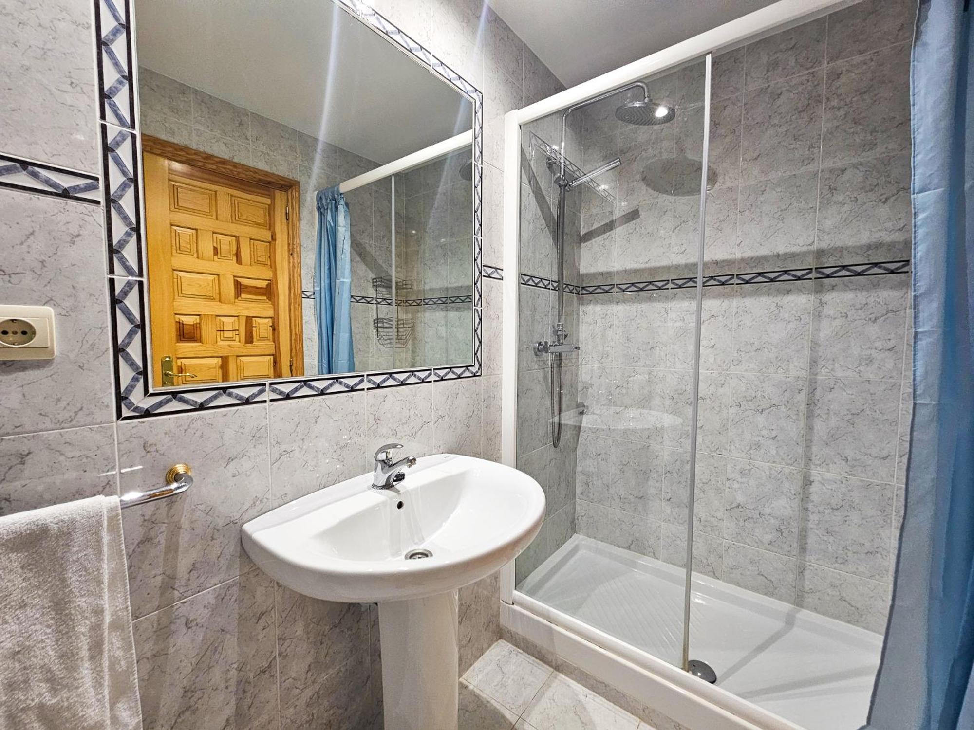 Apartamento Casa Boira 3000 *