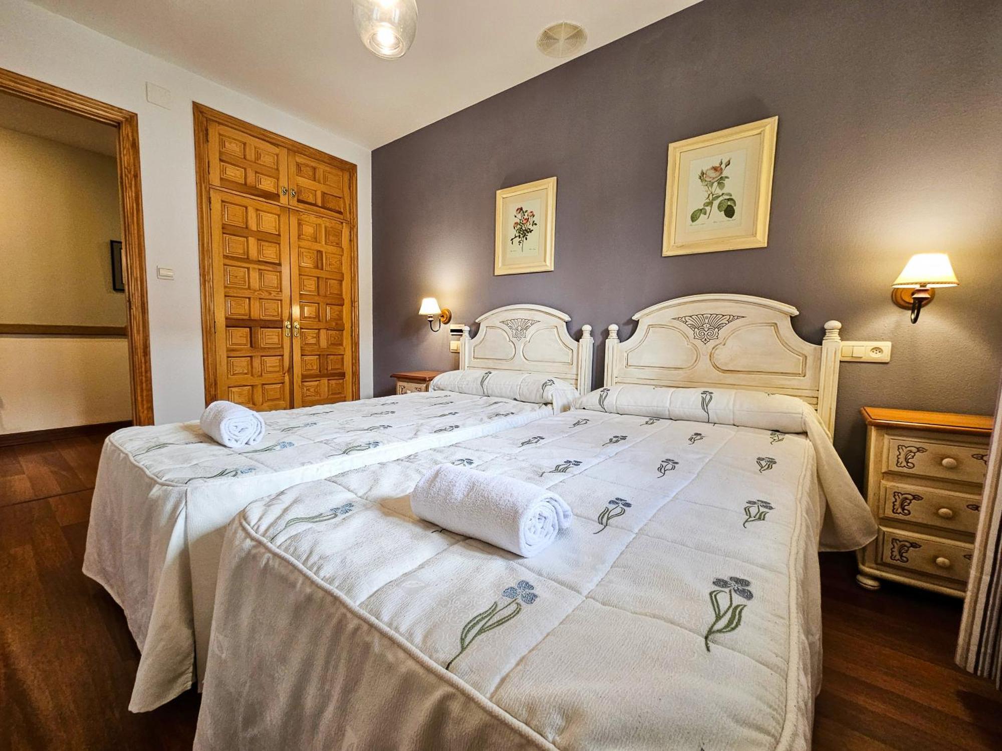 Casa Boira 3000 Apartamento Gavín