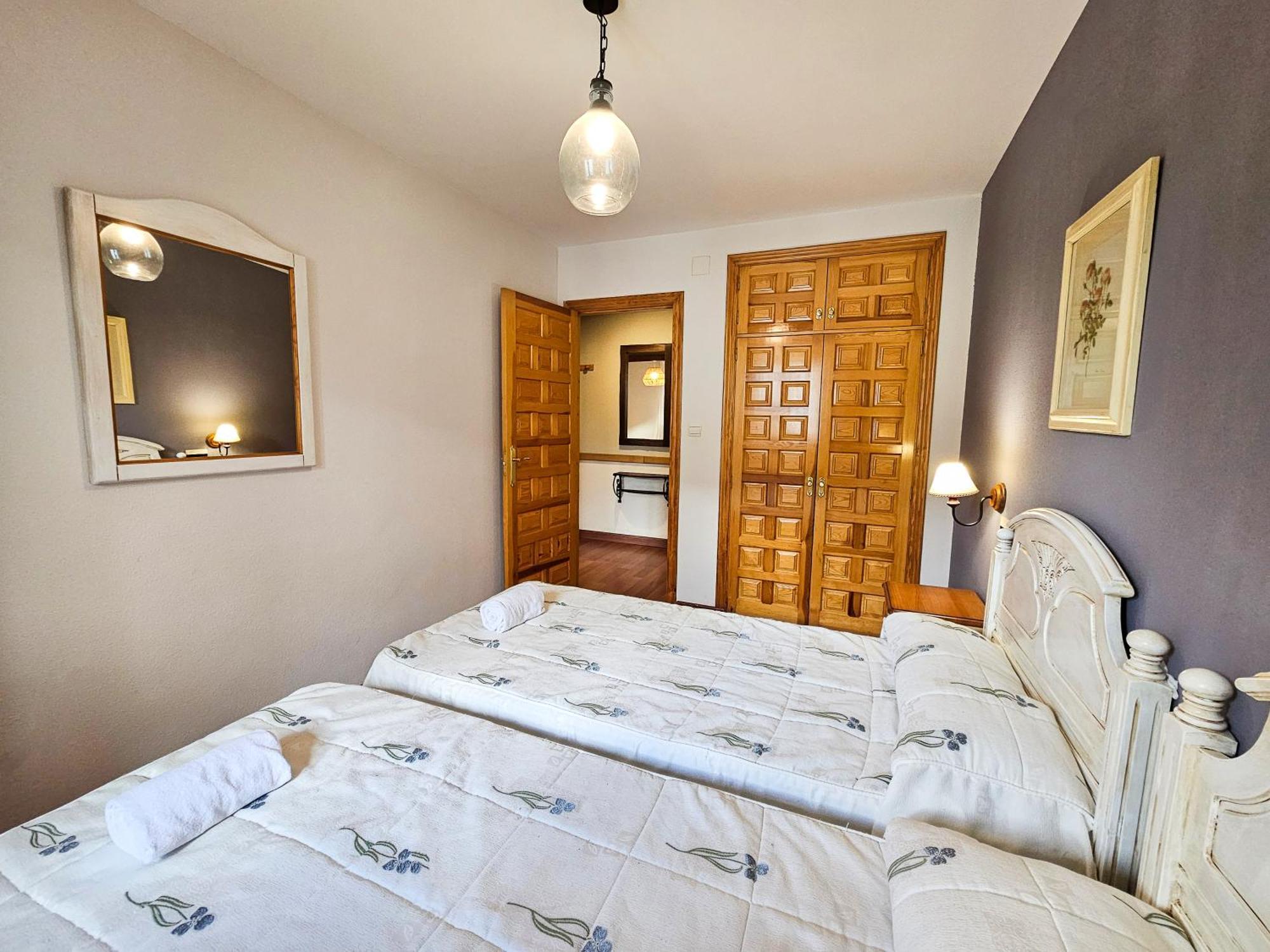 Casa Boira 3000 *