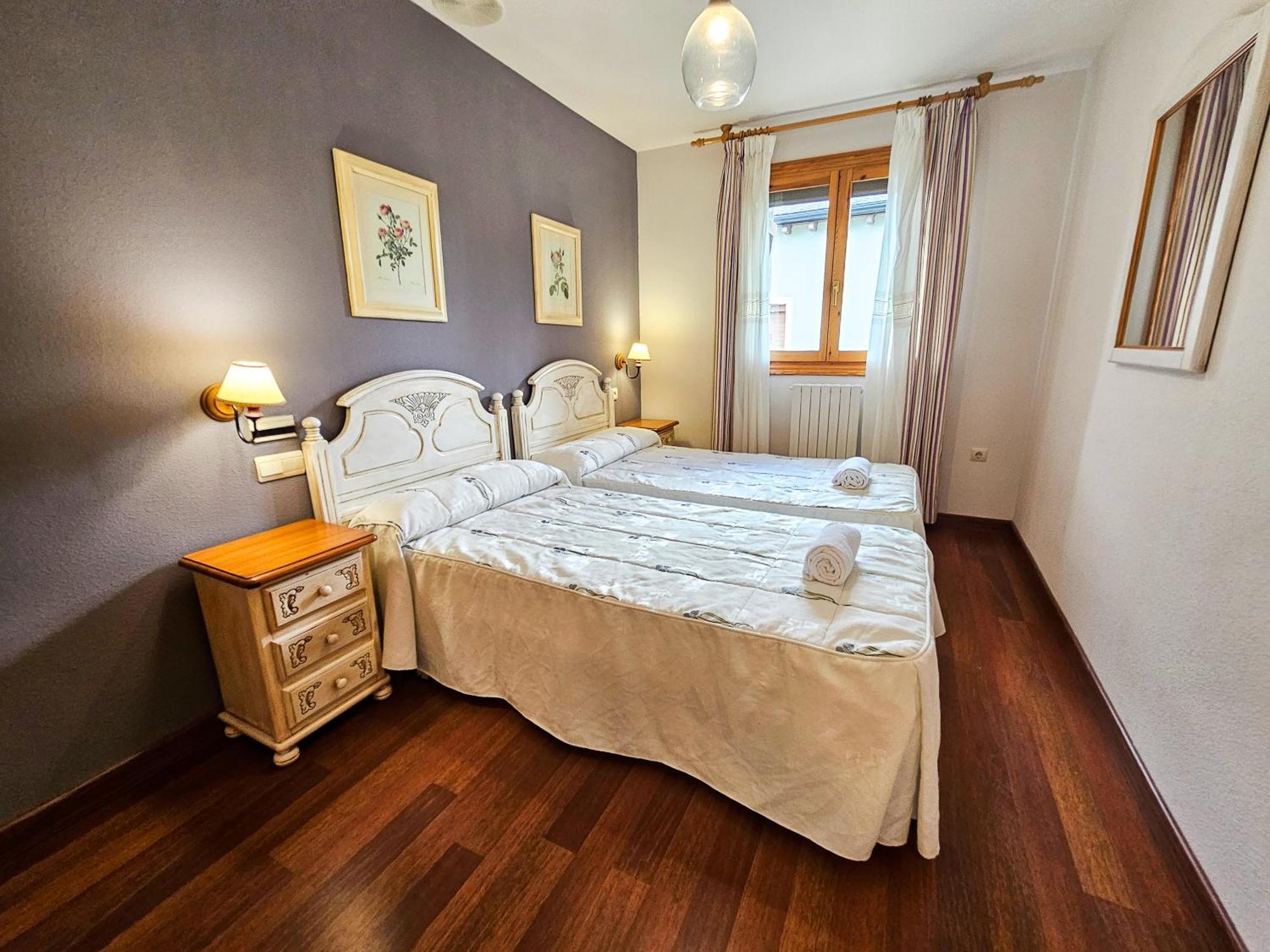 Apartamento Casa Boira 3000 *