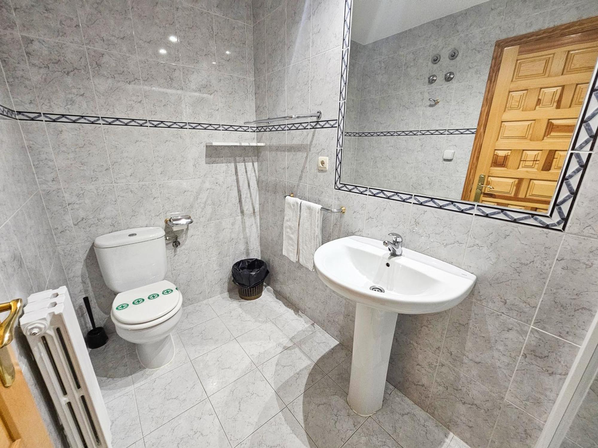 Casa Boira 3000 *