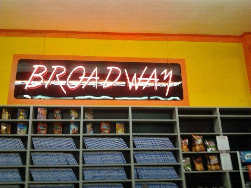 Apartamento Broadway Es Mar Perelló