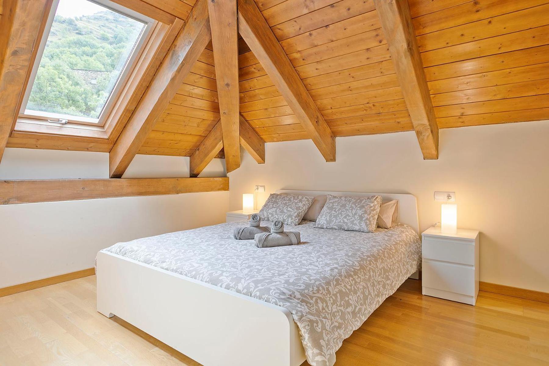 Apartamento Saraís