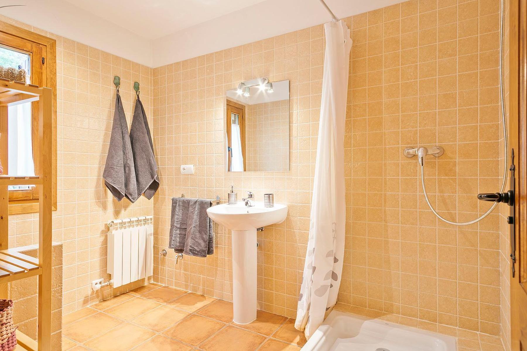 Apartamento Saraís *