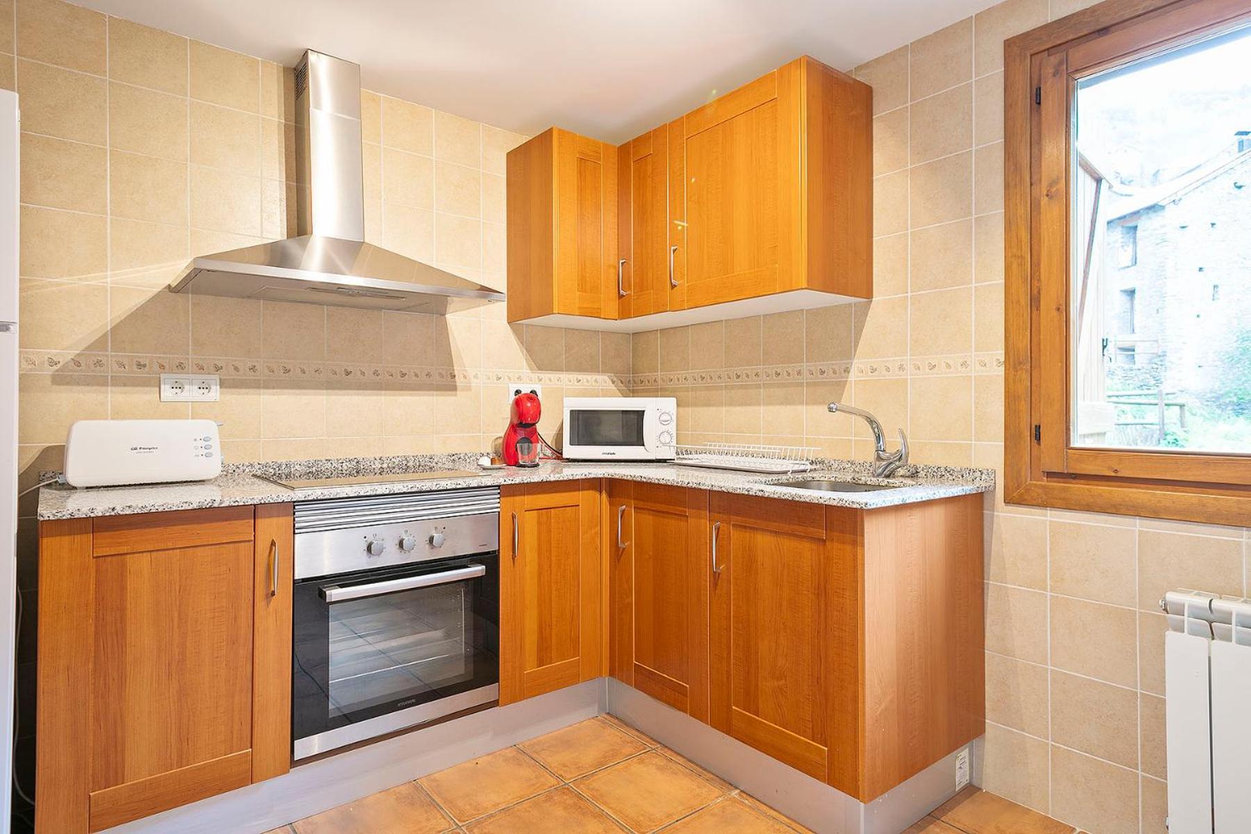 Saraís Apartamento Durro