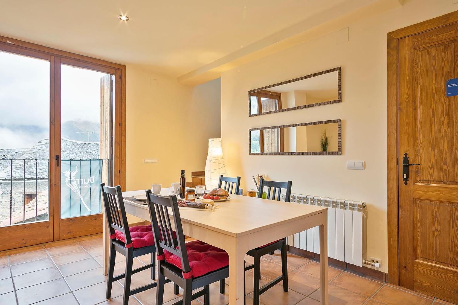 Apartamento Saraís *