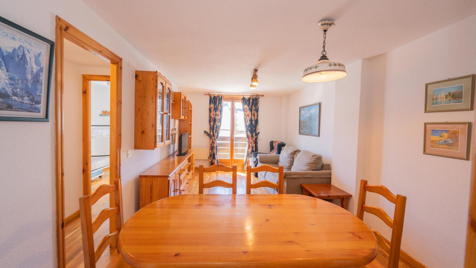 Apartamentos Formigal Formigal