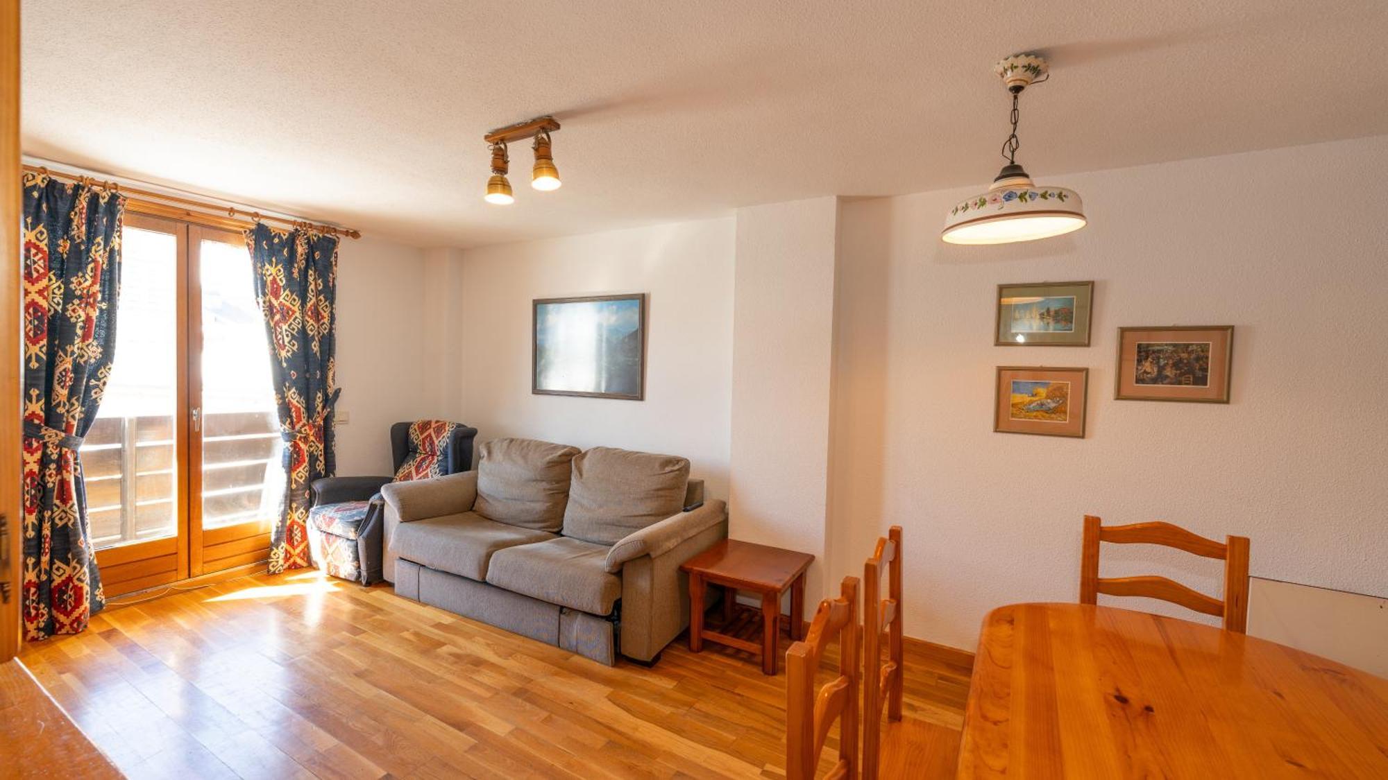 Apartamentos Formigal Apartment